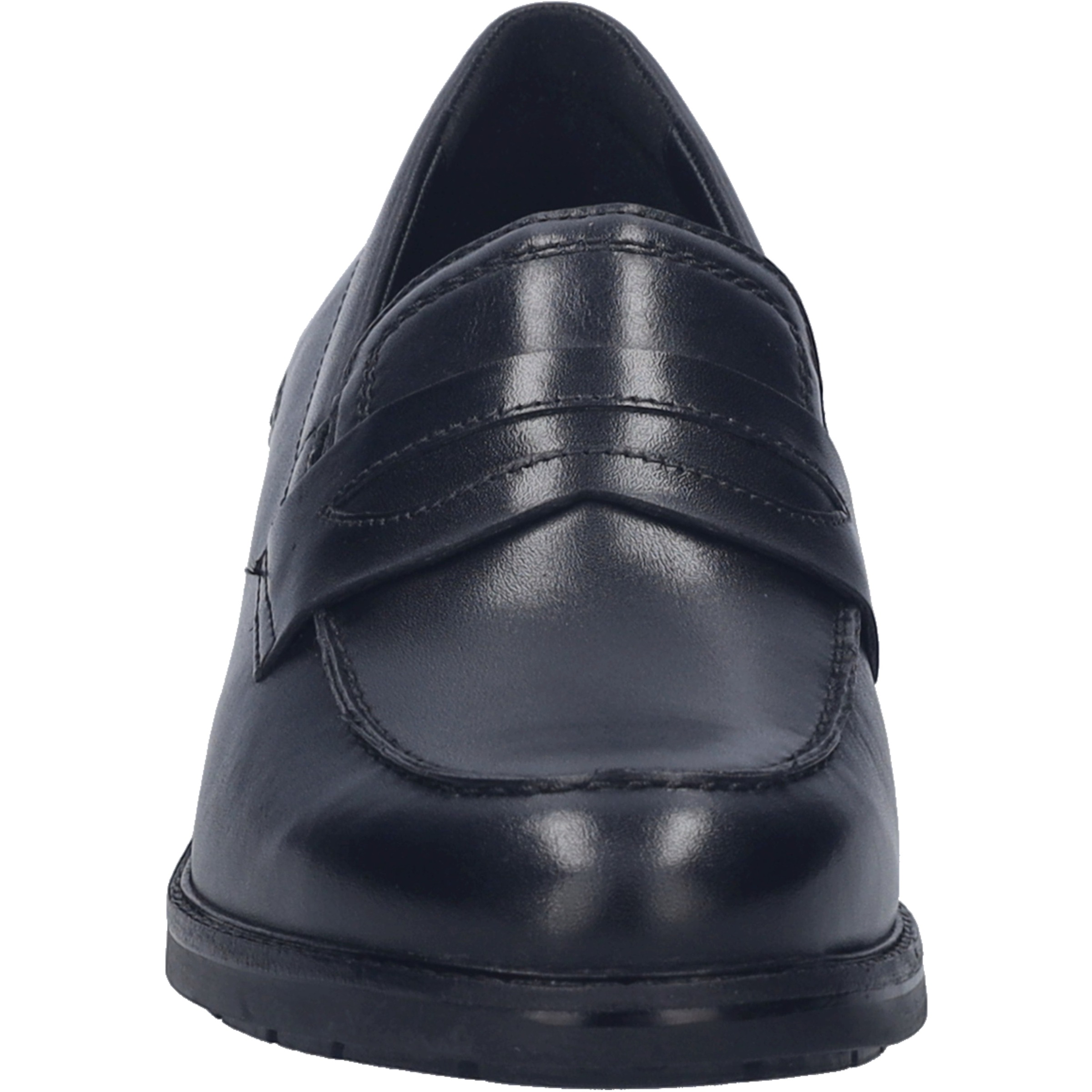 Josef Seibel Slipper »Kate 02, schwarz«