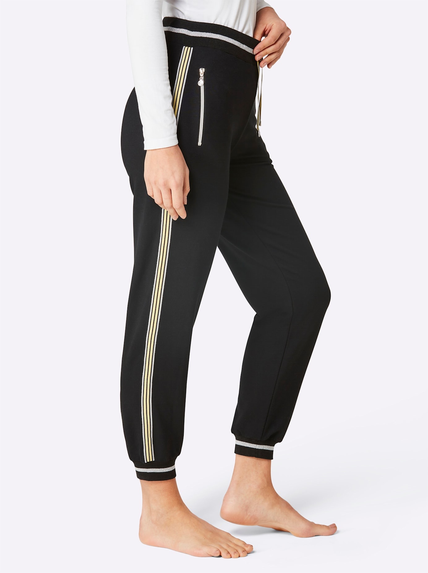 CREATION L PREMIUM Homewearpants