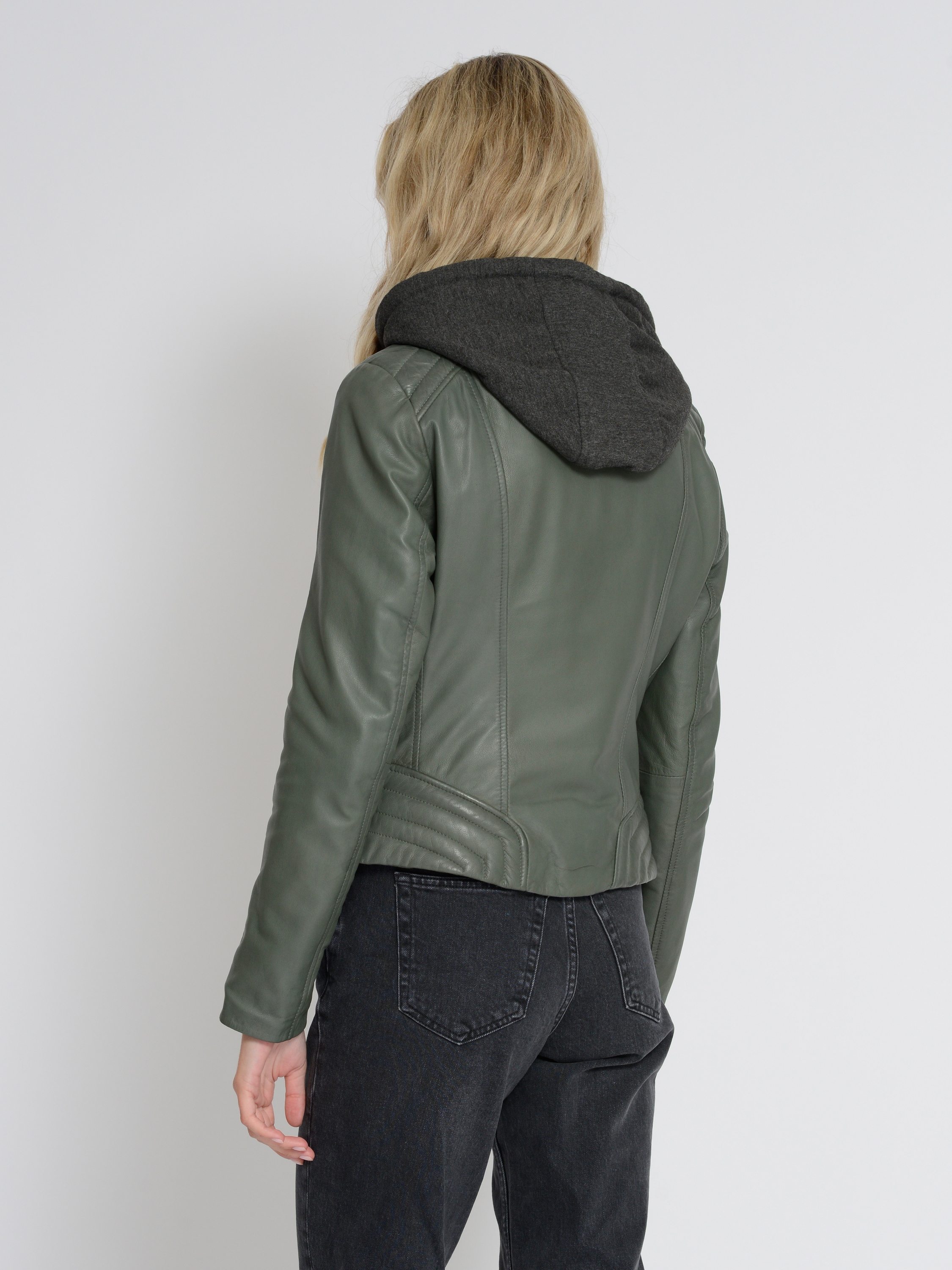 MUSTANG Lederjacke »31022244«