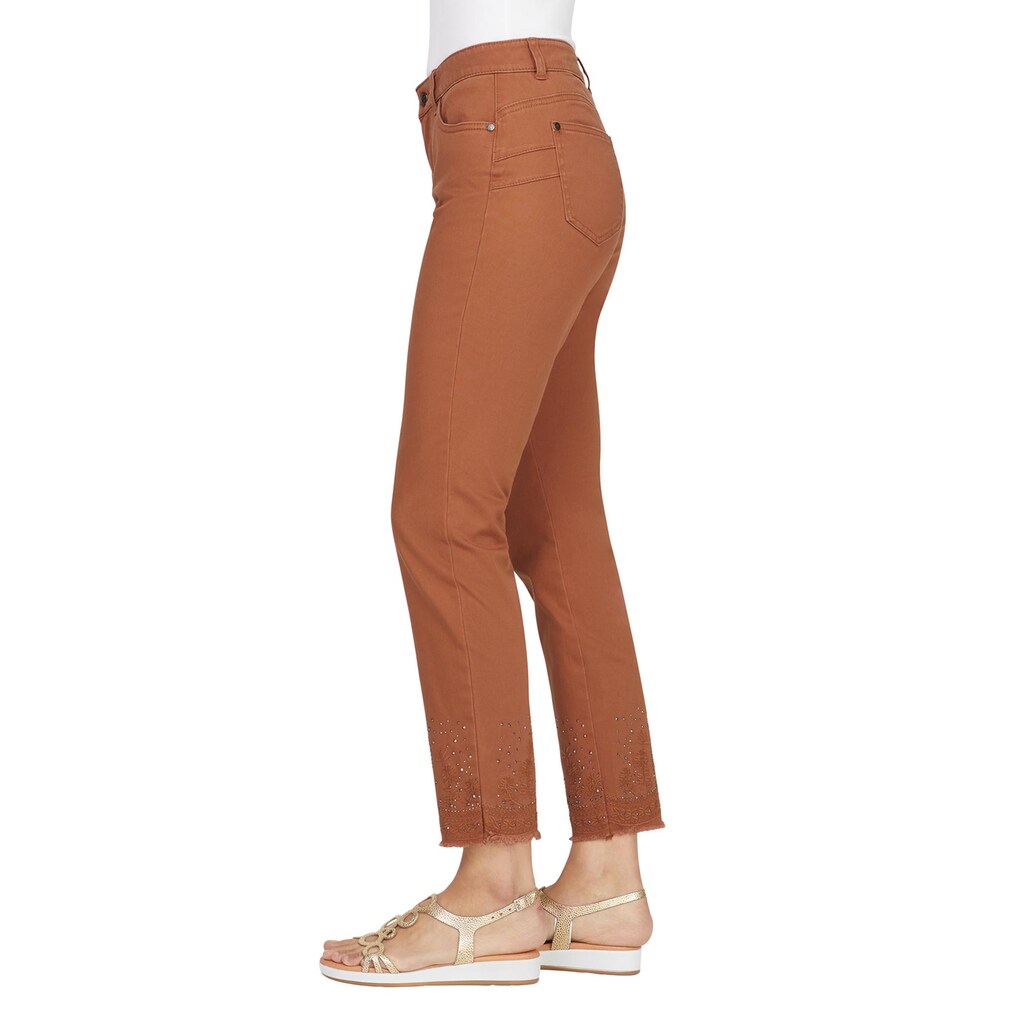 heine 5-Pocket-Hose