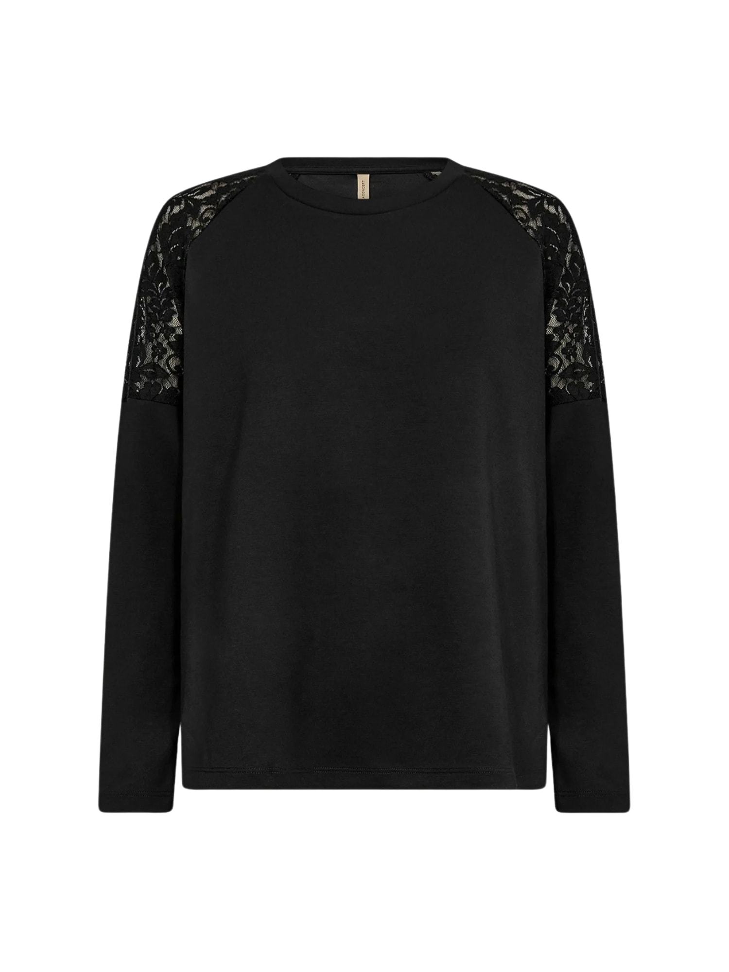 soyaconcept Kurzarmhemd »Soya Concept T-shirt SC-BANU«