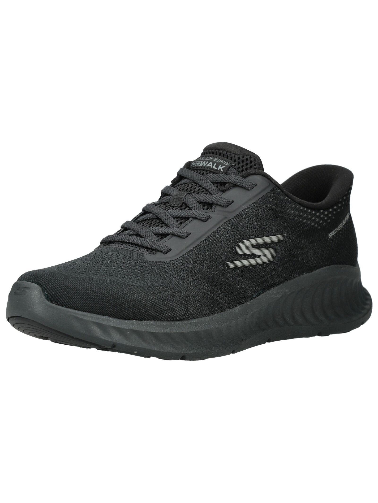 Skechers Sneaker "Skechers Sneaker Textil"
