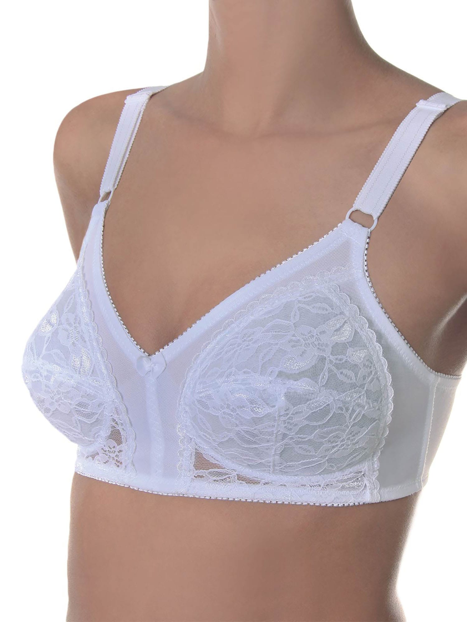 Sassa Soft-BH »Soft BH ohne Bügel Functional Bras«