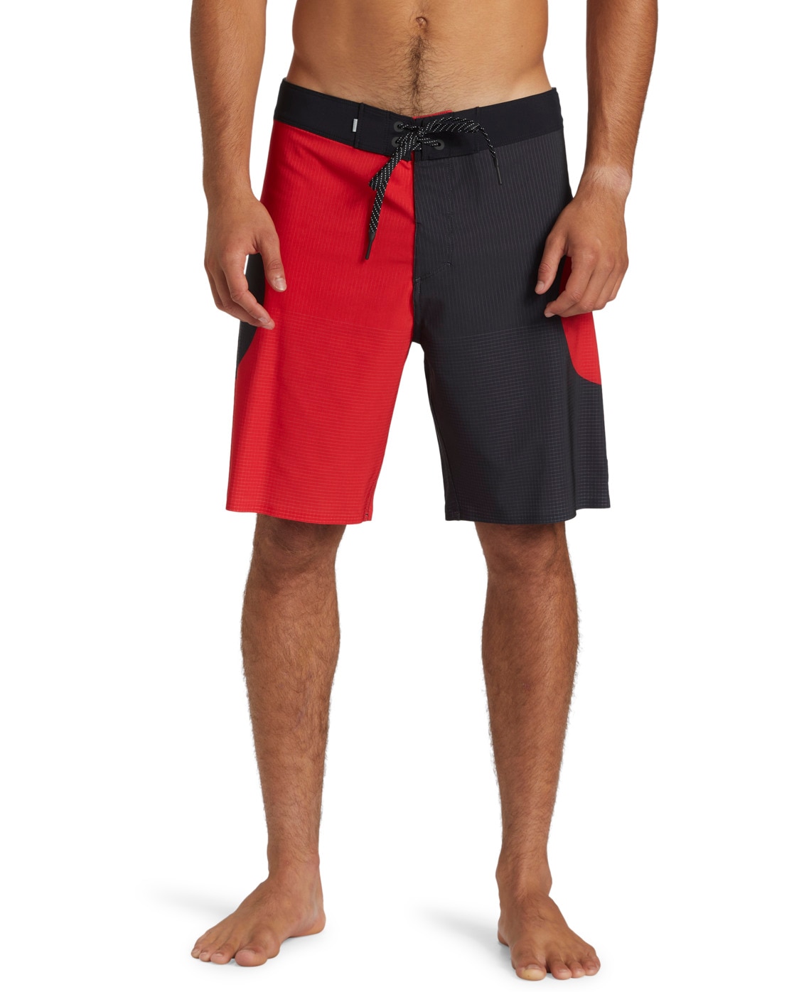 Quiksilver Boardshorts "Highline Pro Straight 19"" günstig online kaufen