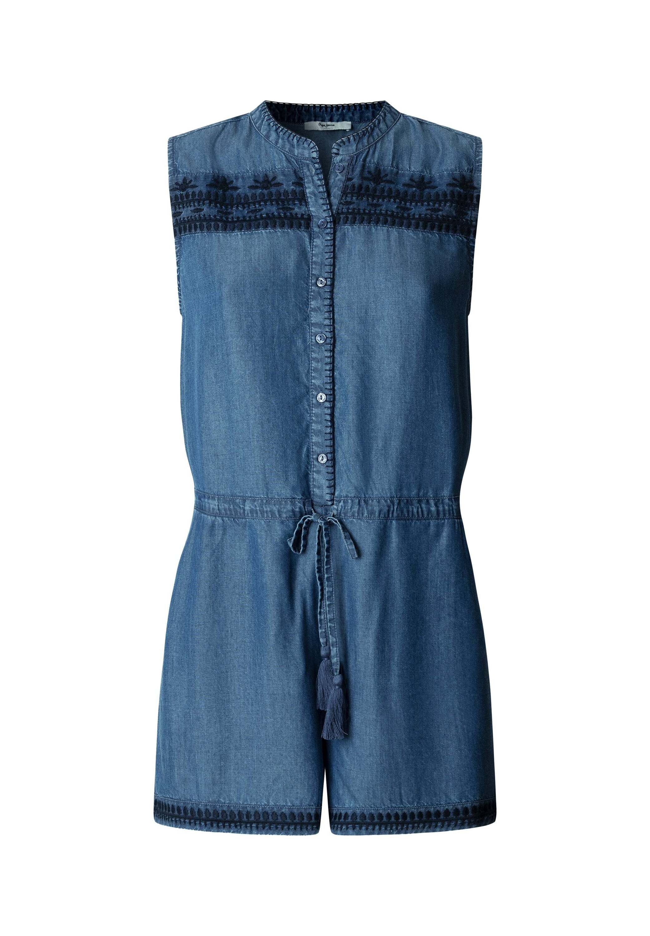 Pepe Jeans Jumpsuit »jumpsuit CALMA TENCEL AIO«