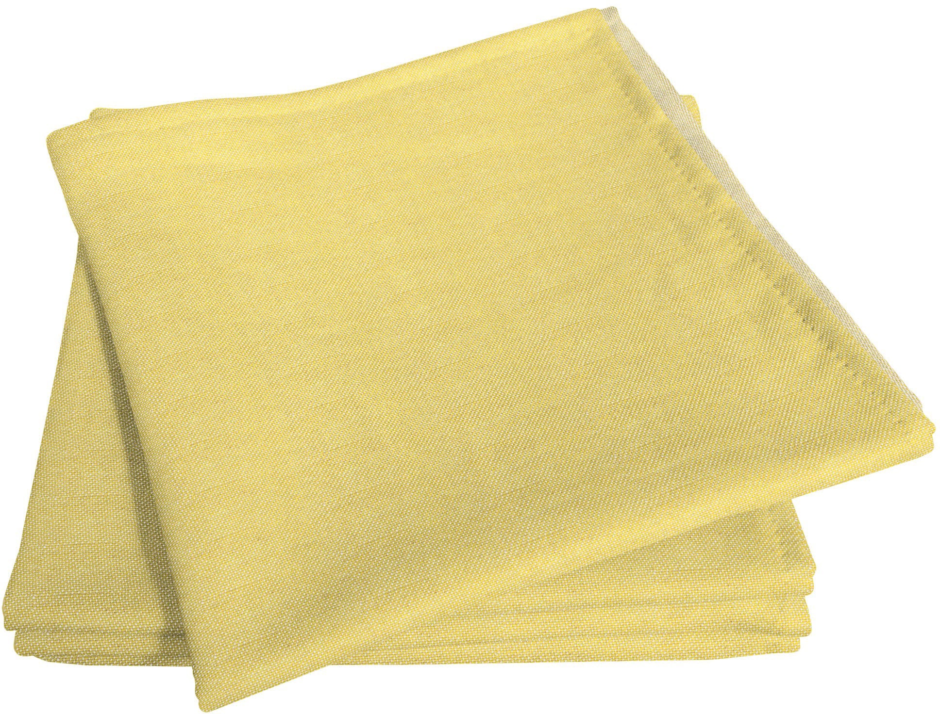 Adam Stoffserviette "Uni Light Collection"