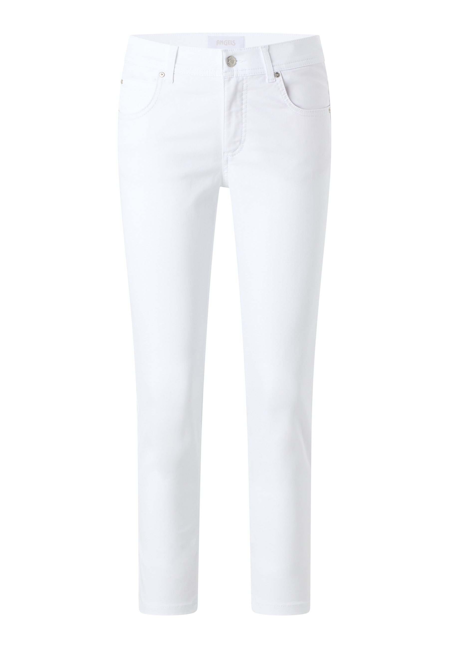 ANGELS Straight-Jeans »ORNELLA«