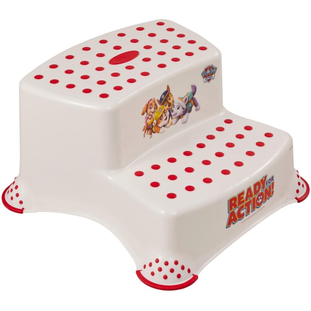 keeeper Töpfchen »PAW Patrol«, (Set, 3 tlg.)