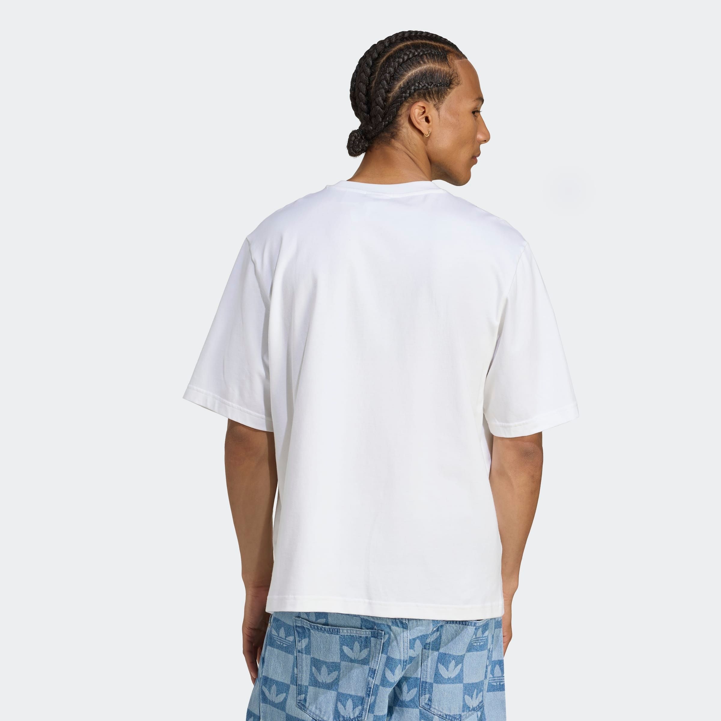 adidas Originals T-Shirt "GRAPHIC OS SS T" günstig online kaufen