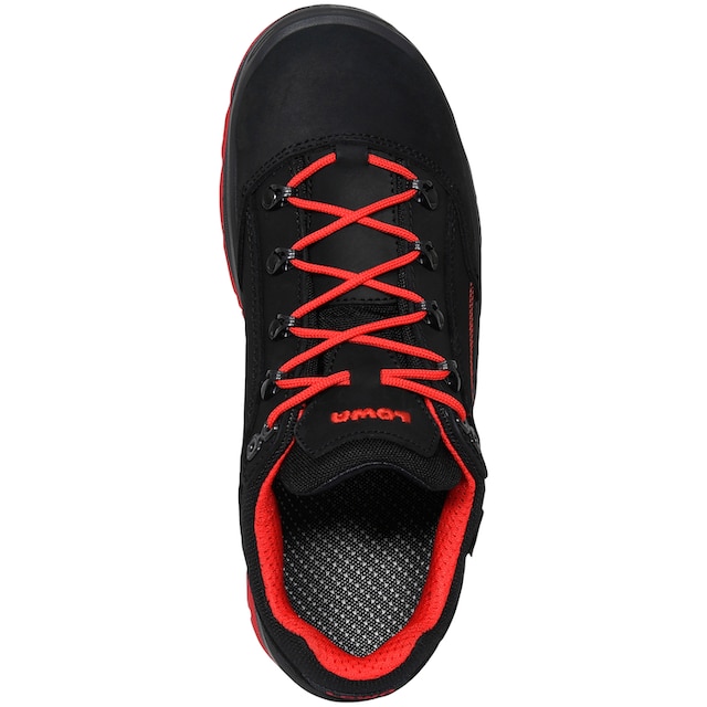 Lowa work Sicherheitsschuh »RENEGADE Work GTX red Lo S3 CI« auf Raten | BAUR