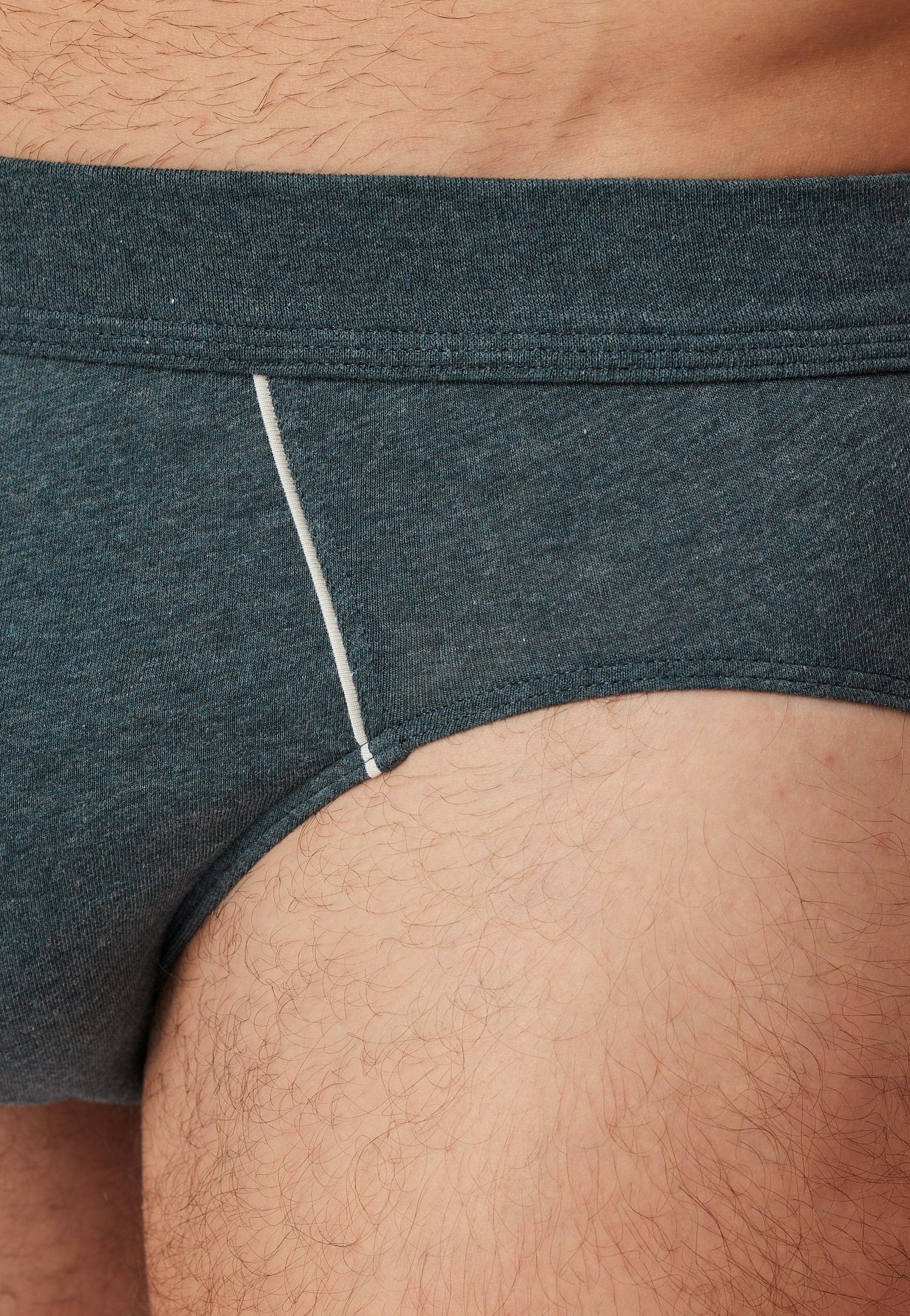 Schiesser Minislip »"Comfort Fit"«, mit Kontraststreifen