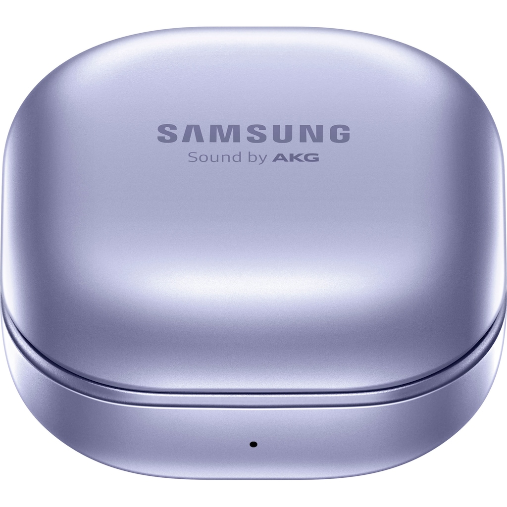 Samsung wireless In-Ear-Kopfhörer »Galaxy Buds Pro«, Bluetooth, Active Noise Cancelling (ANC)-Freisprechfunktion-Sprachsteuerung