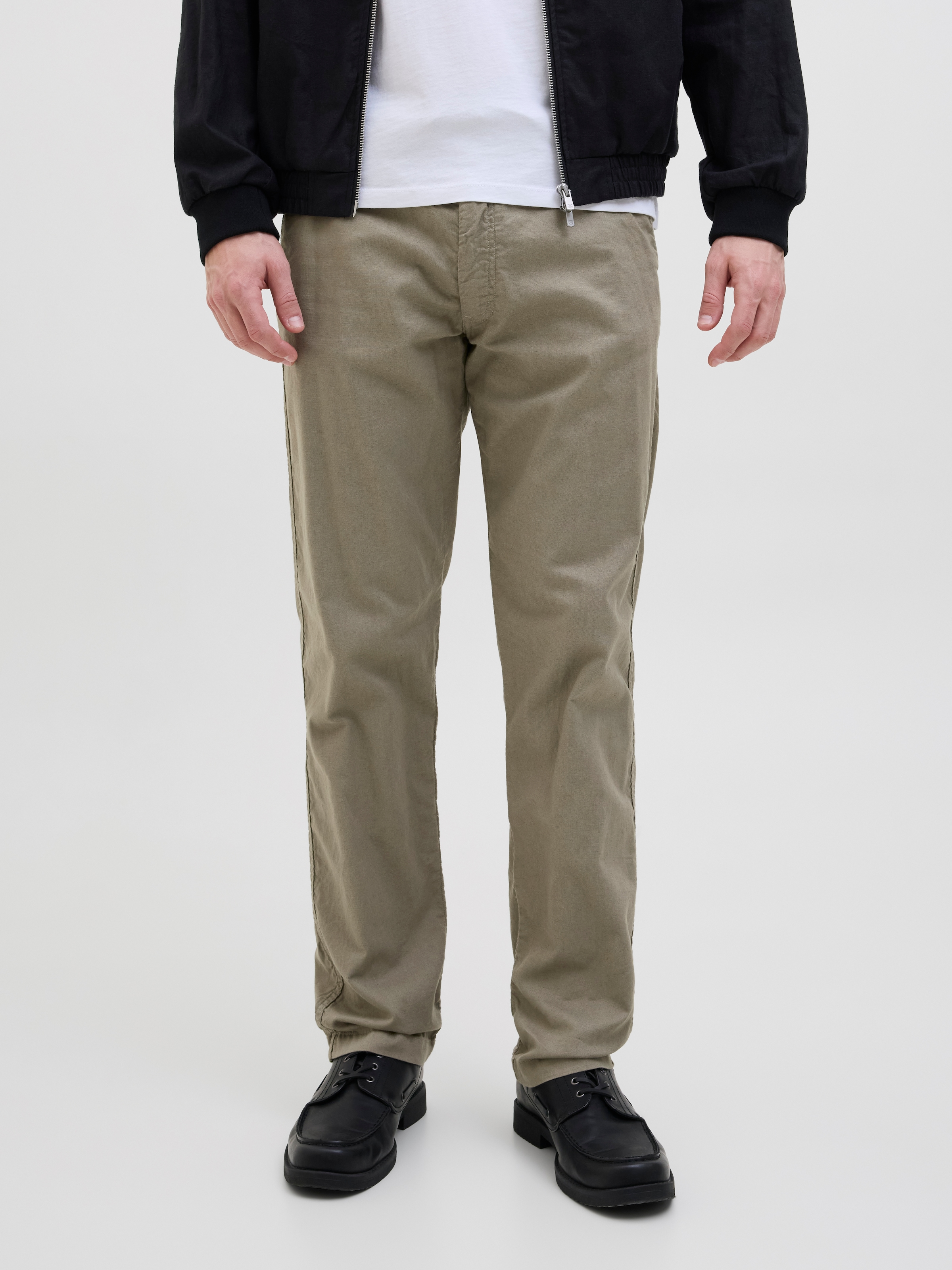 Jack & Jones Jogginghose "JPSTKANE HYBRID BONDI JOGGER SN" günstig online kaufen
