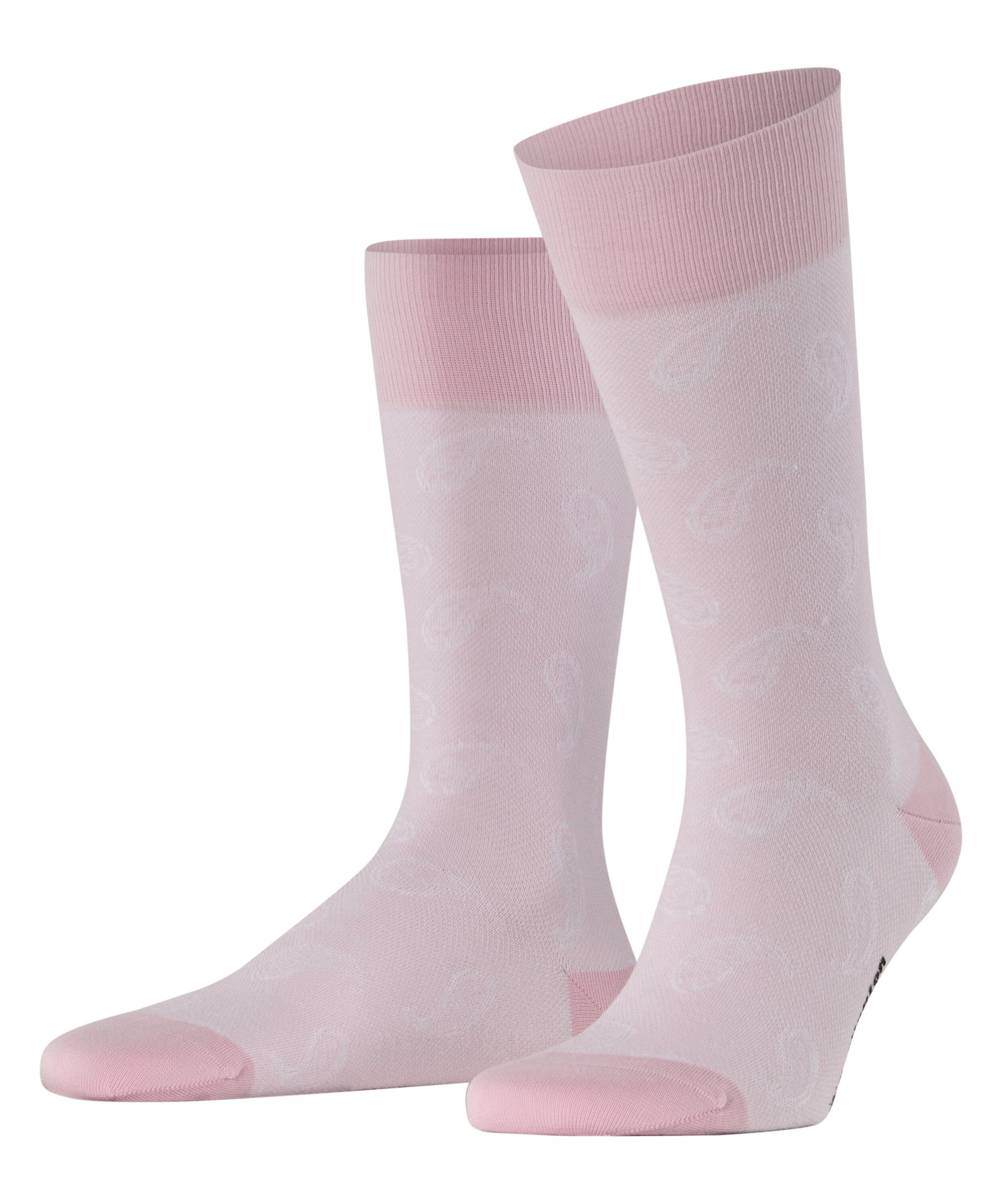 Burlington Socken "Paisley" 1 Paar tlg.