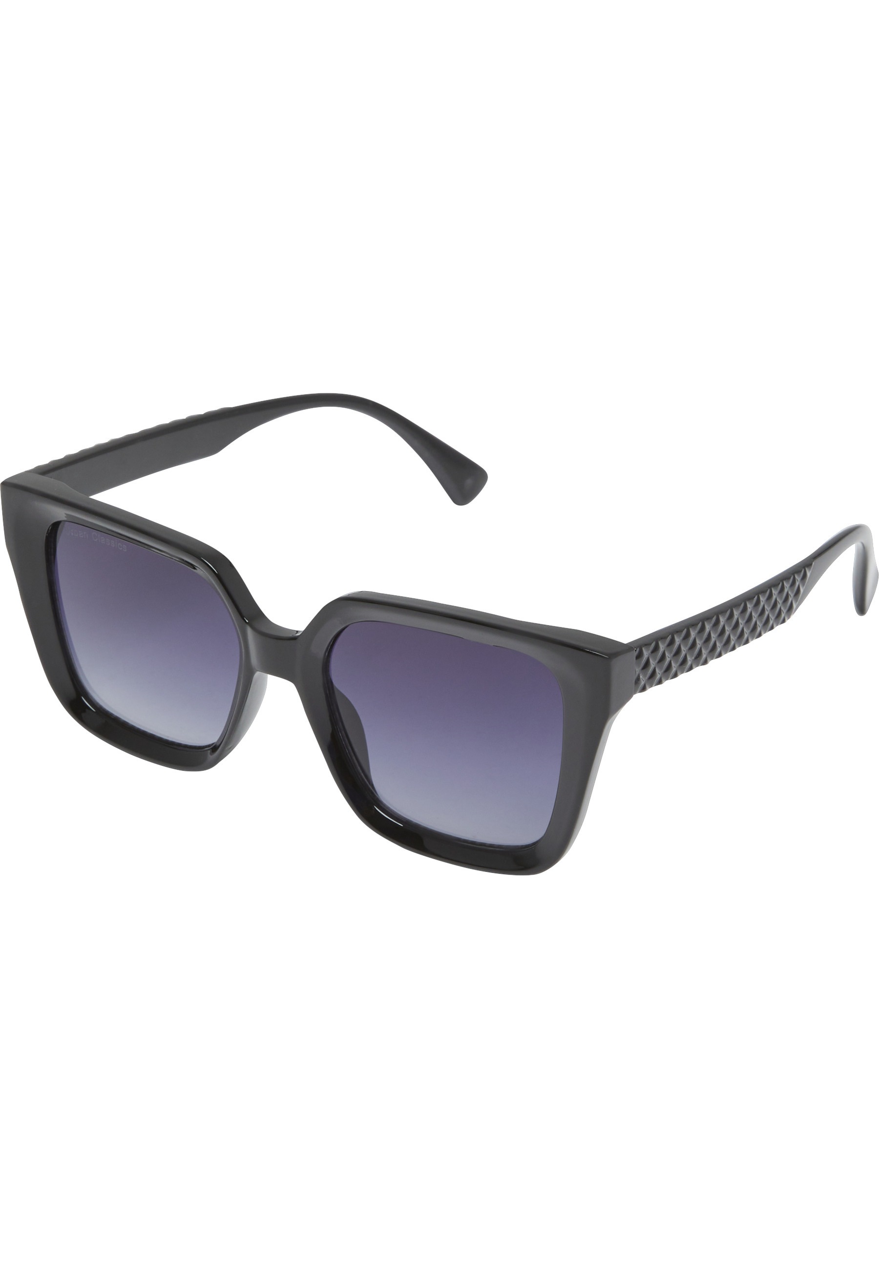 URBAN CLASSICS Sonnenbrille "Urban Classics Sunglasses Abu Dhabi"