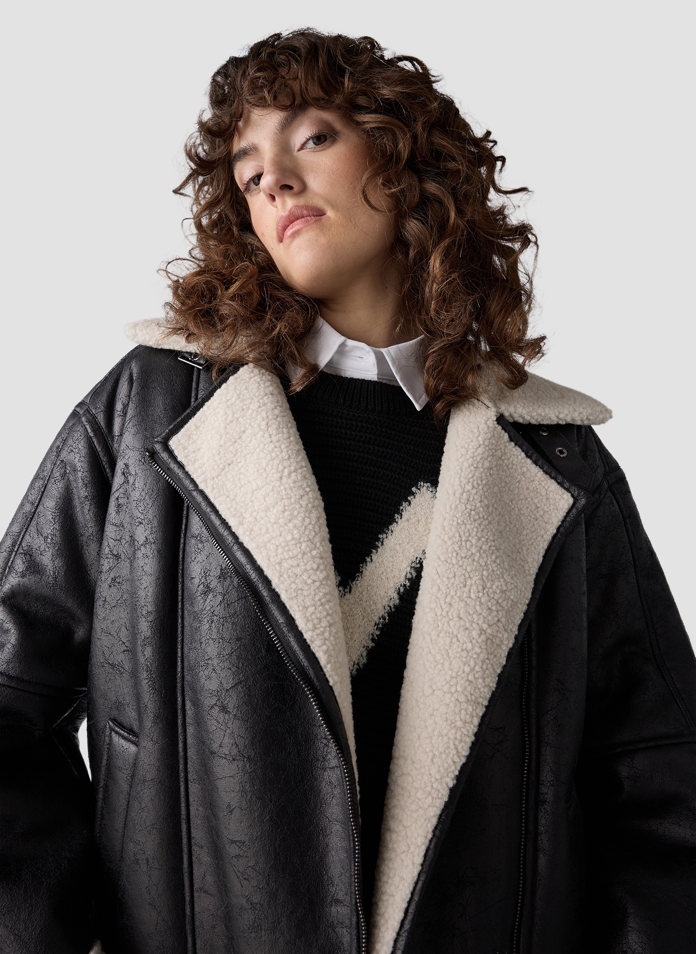 LeComte Blouson »Jacke«