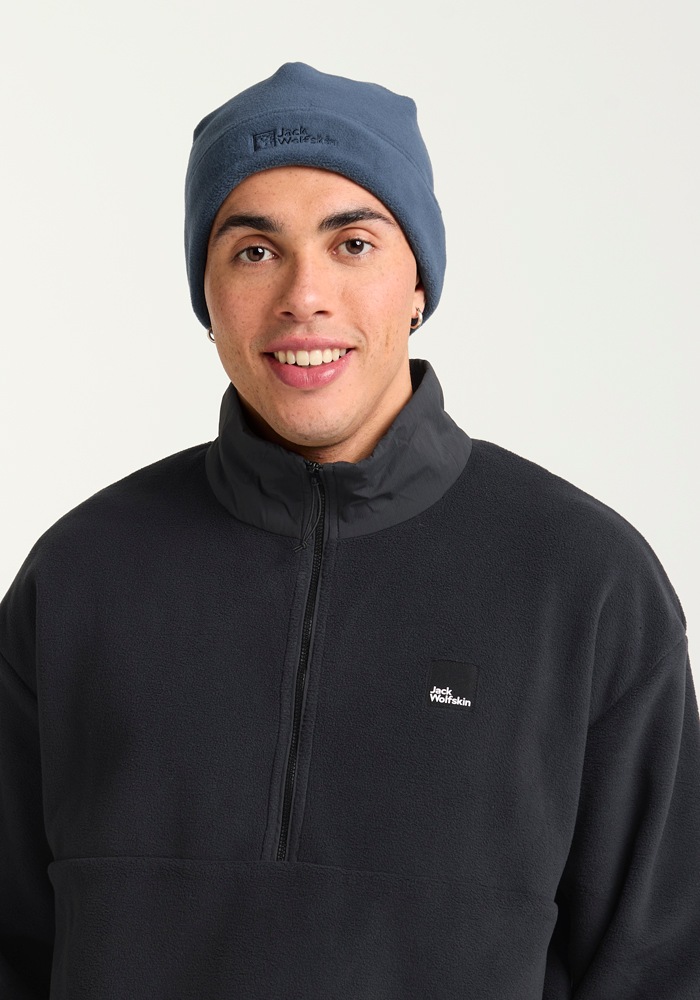Jack Wolfskin Beanie "VERTIGO BEANIE" günstig online kaufen