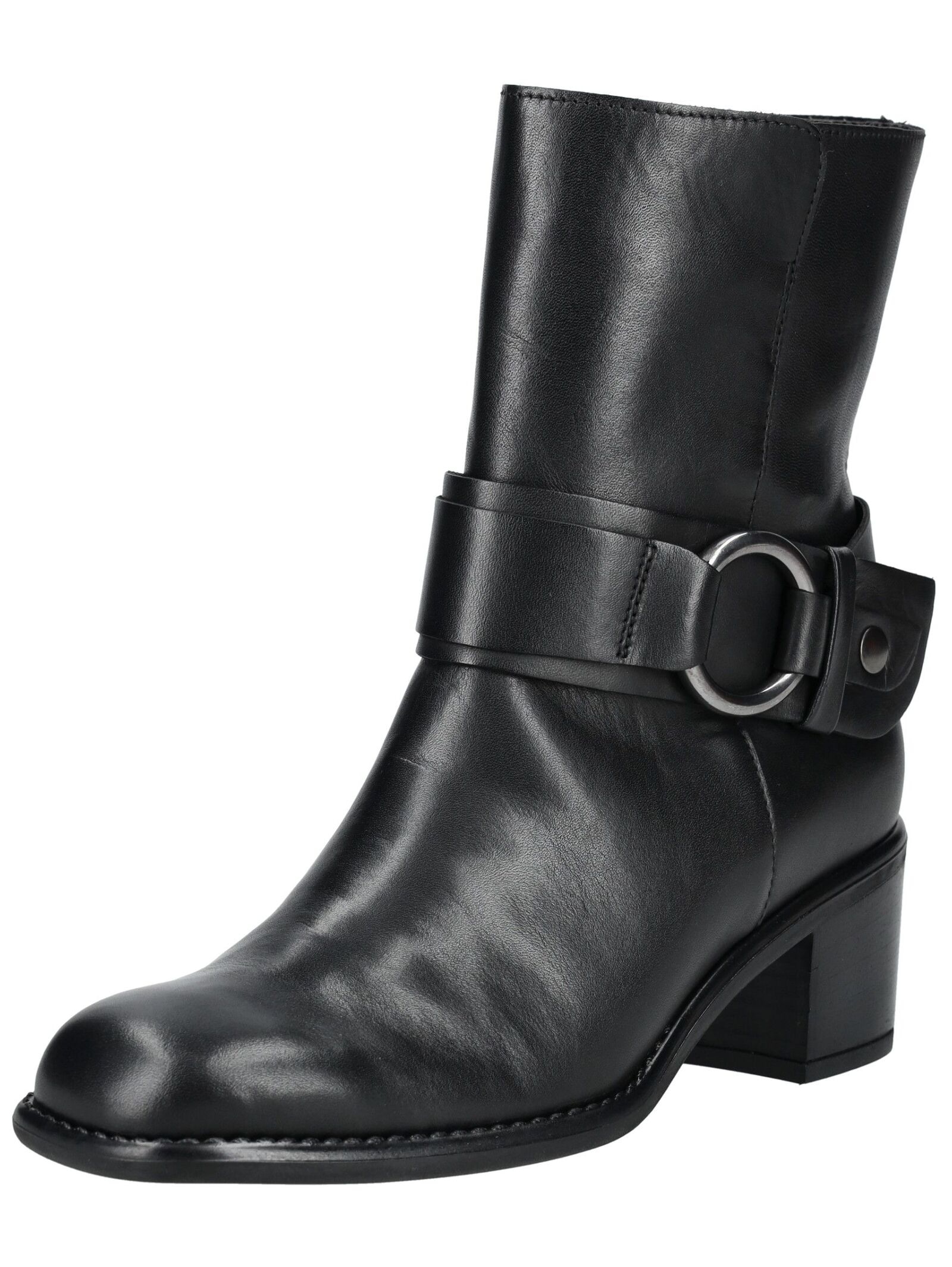 Gabor Stiefelette "Gabor Stiefelette Glattleder" günstig online kaufen