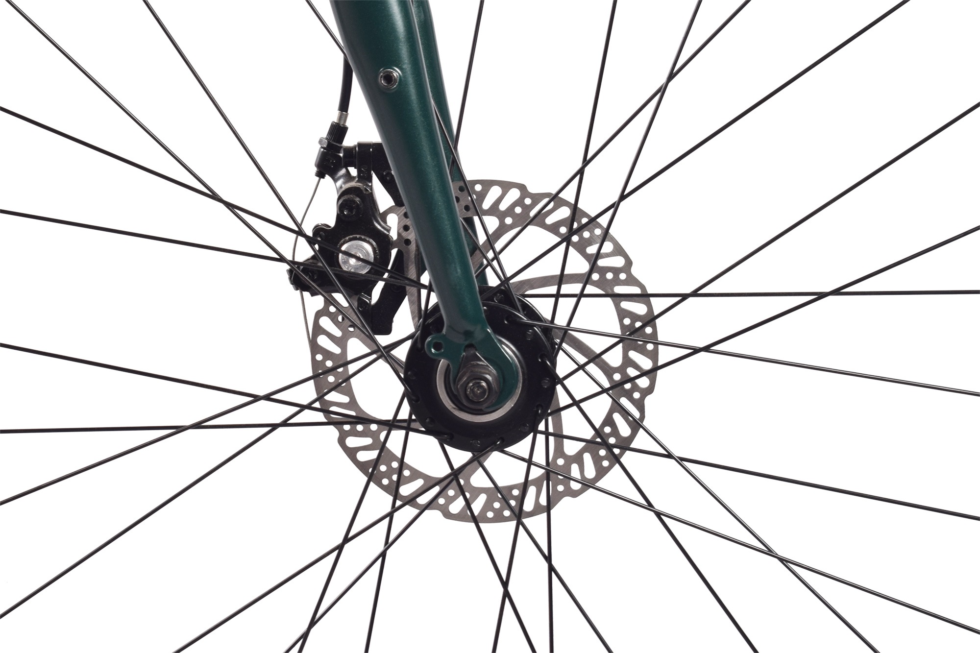 CHILLIZ Gravelbike »GL.01« 14 Gang Shimano Tourney Schaltwerk Kettenschaltung