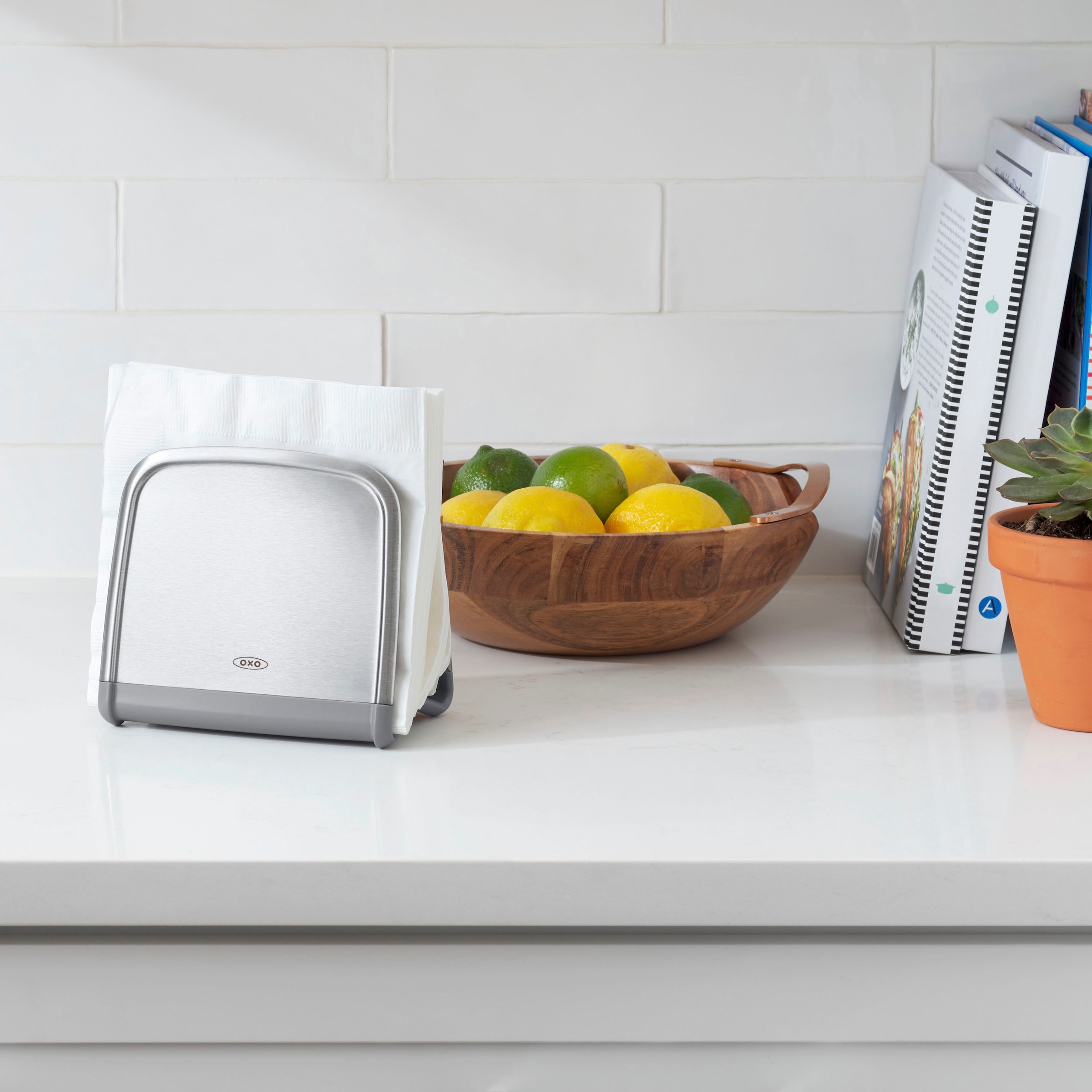OXO Good Grips Serviettenhalter