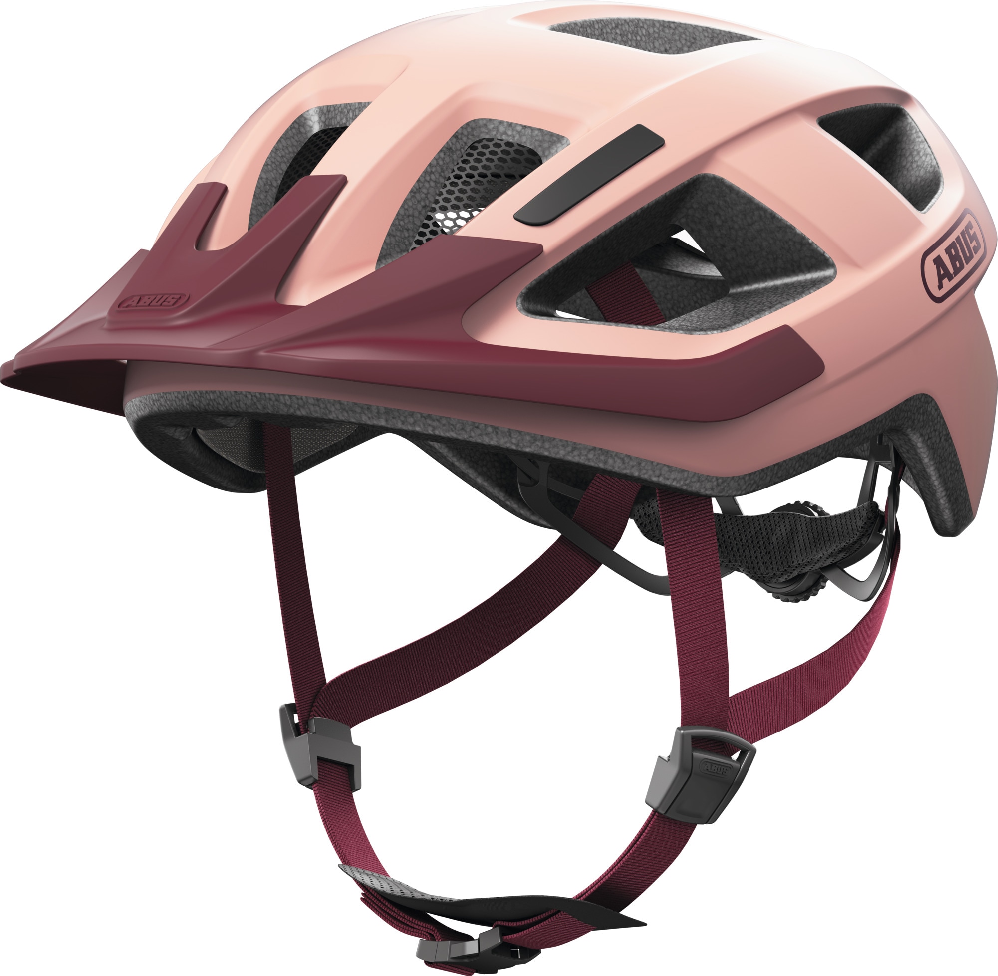 ABUS Fahrradhelm »ADURO 3.0«