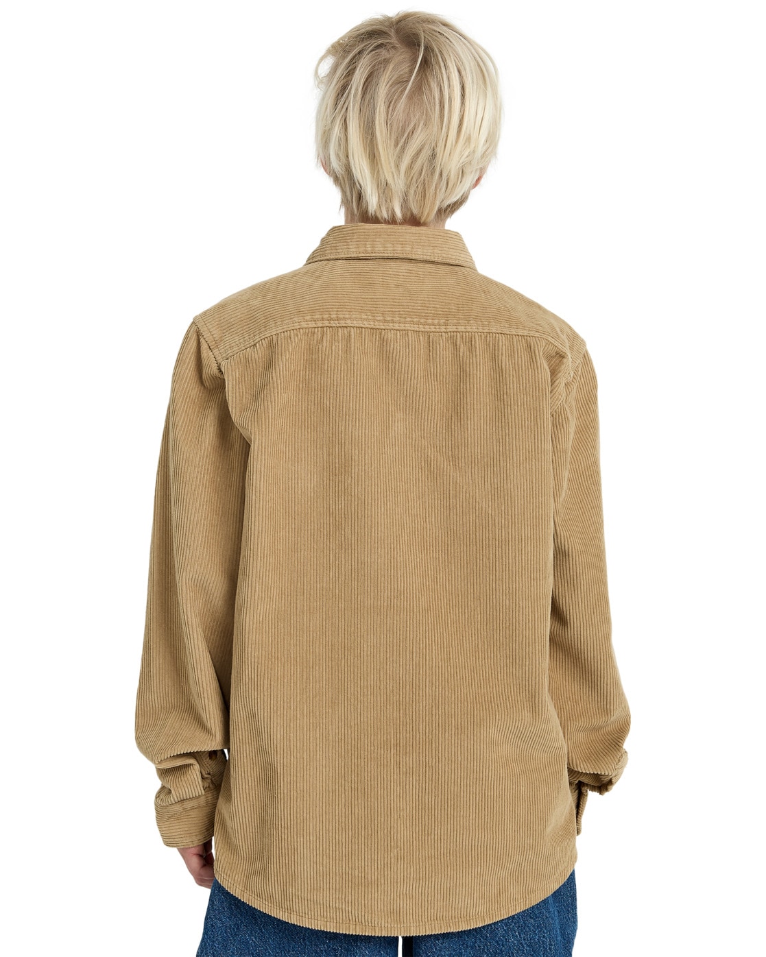 Billabong Langarmhemd »Bong Days«