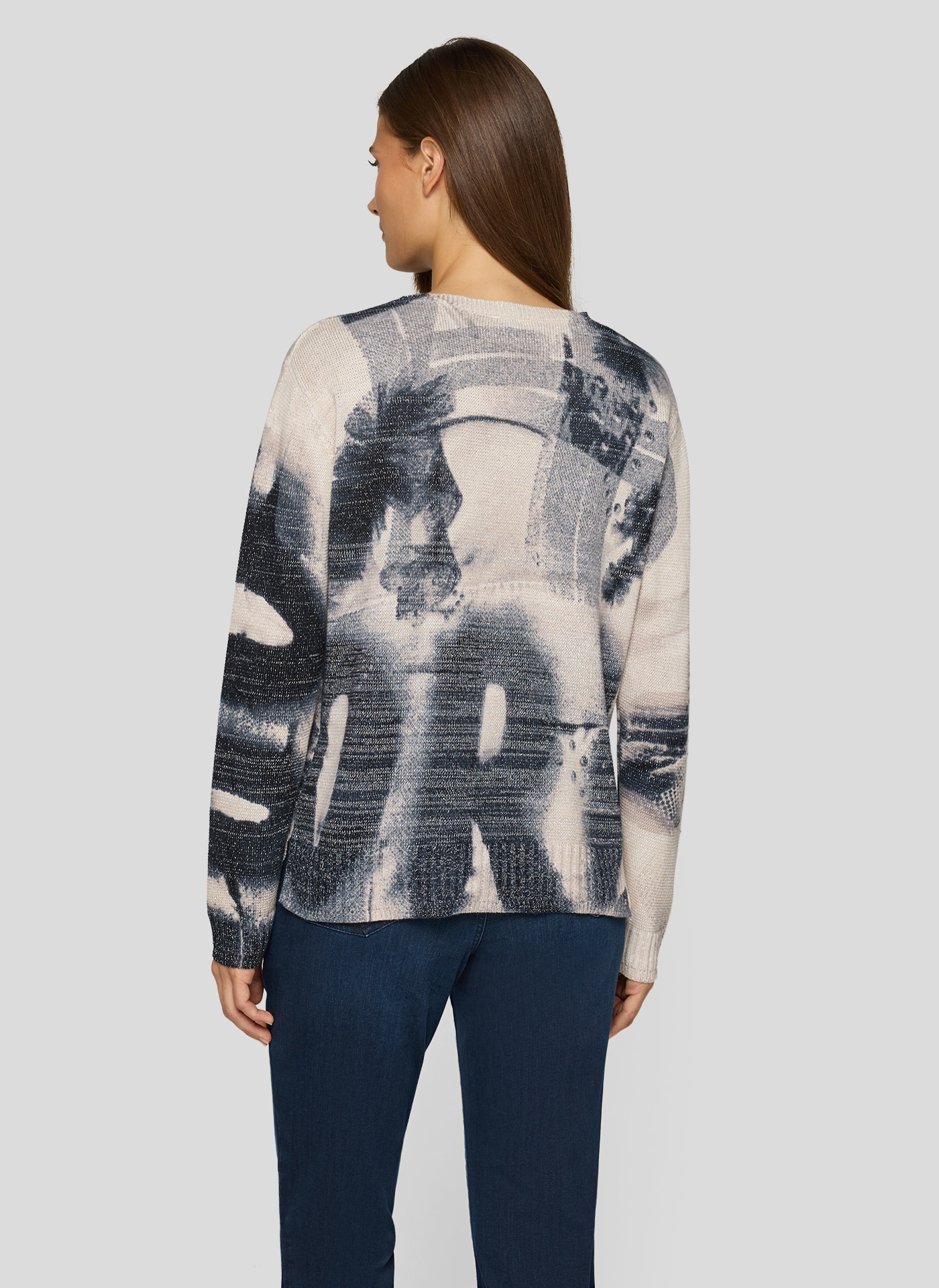 Rabe Strickpullover »Pullover«