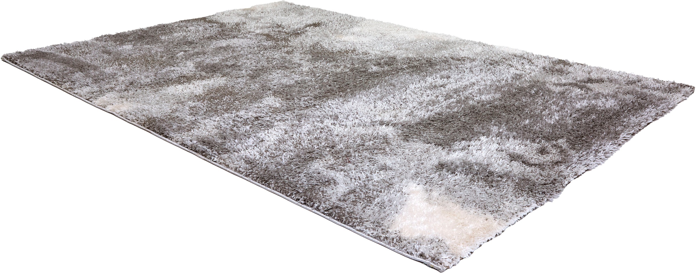 ASTRA Hochflor-Teppich »Paulie 251«, rechteckig, 25 mm Höhe, Langflor, Shaggy, Wohnzimmer, Schlafzimmer