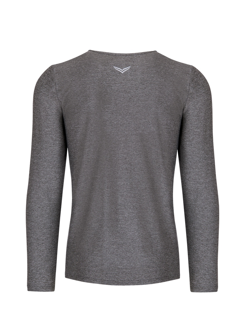 Trigema T-Shirt »TRIGEMA Sport-Shirt aus Microfaser«, (1 tlg.)