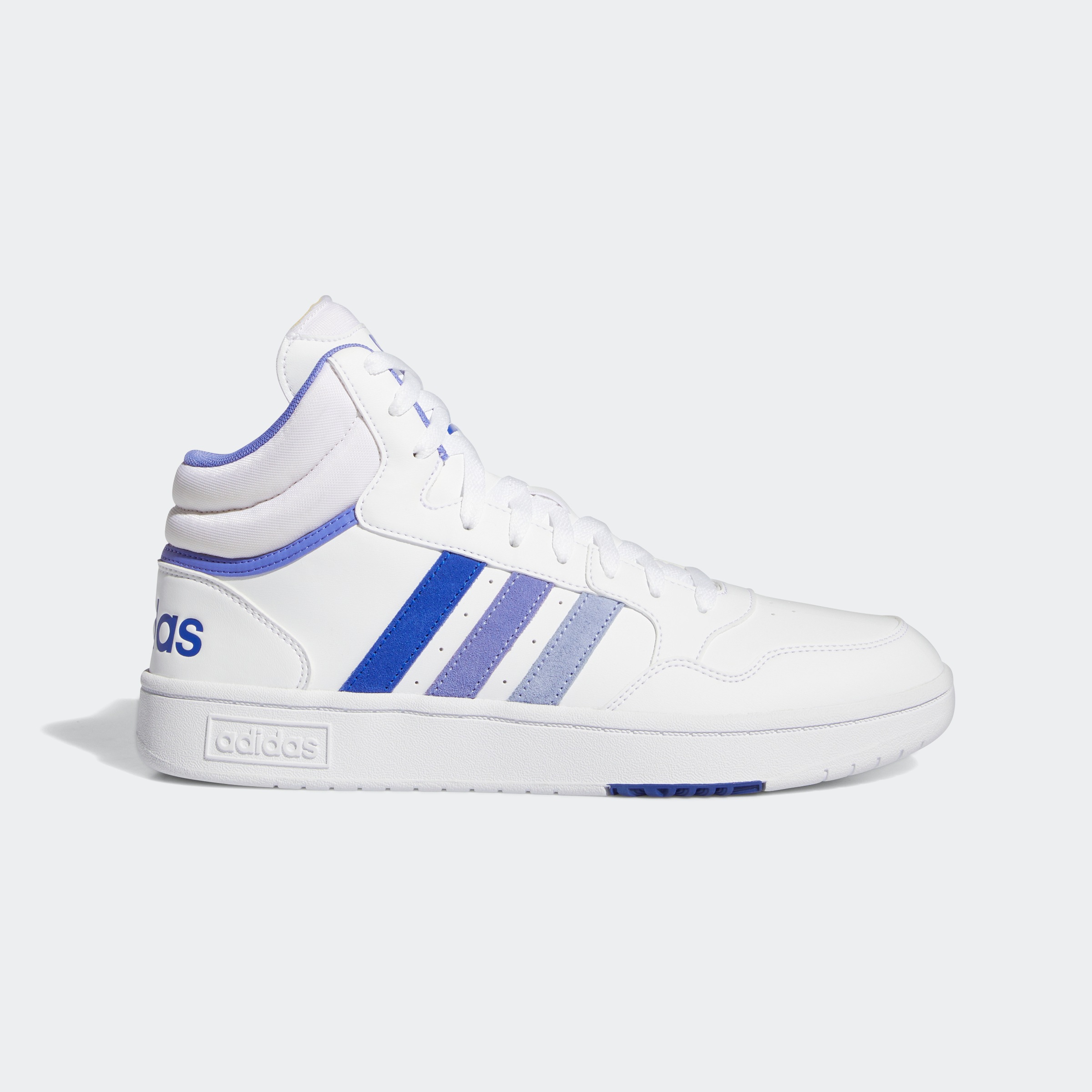 adidas Sportswear Sneaker "HOOPS 3.0 MID CLASSIC VINTAGE" günstig online kaufen