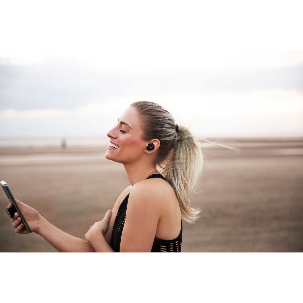 Bose wireless In-Ear-Kopfhörer »Sport Earbuds«, Bluetooth