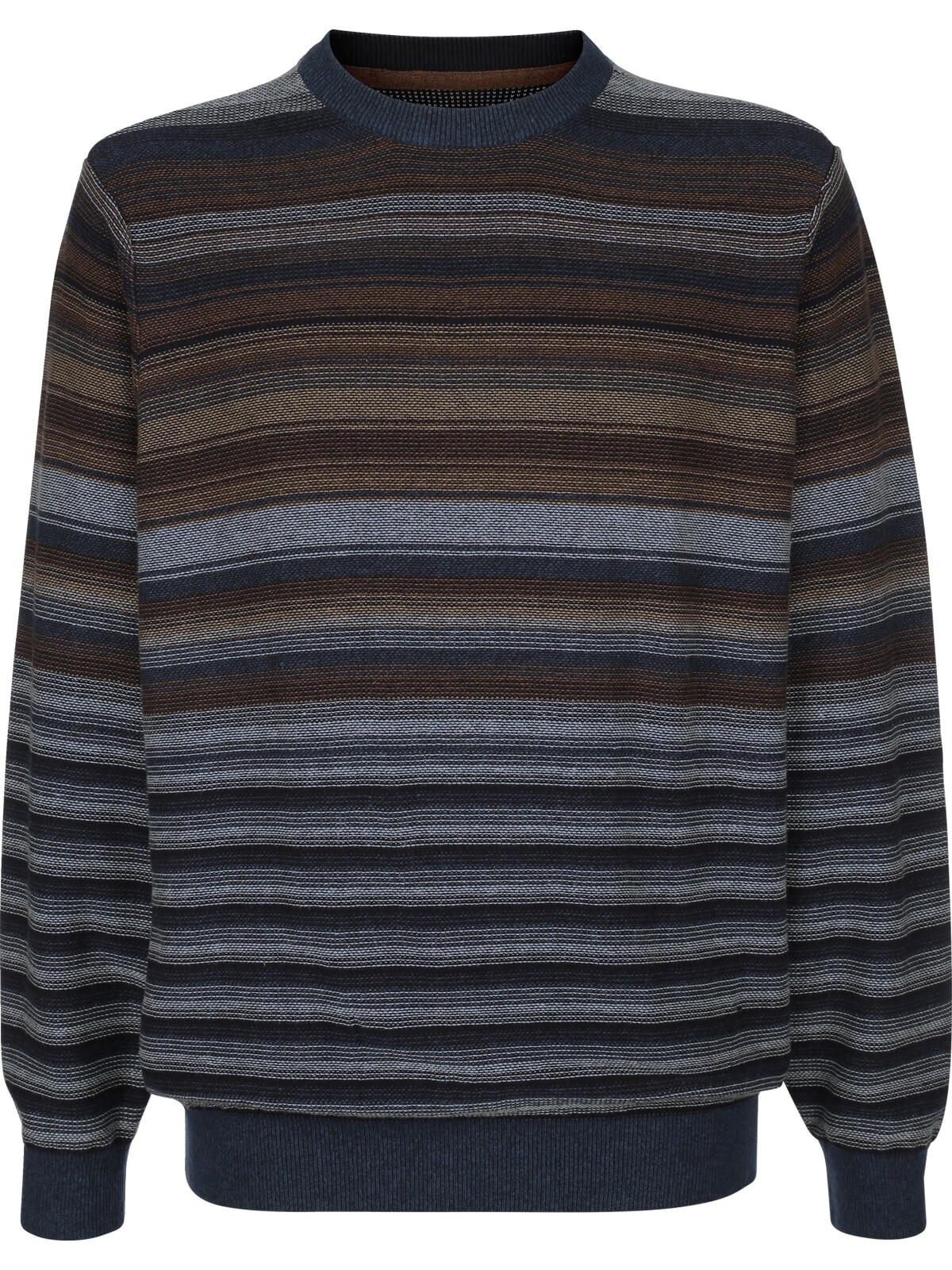 Babista Rundhalspullover »Pullover VESTAVEST«