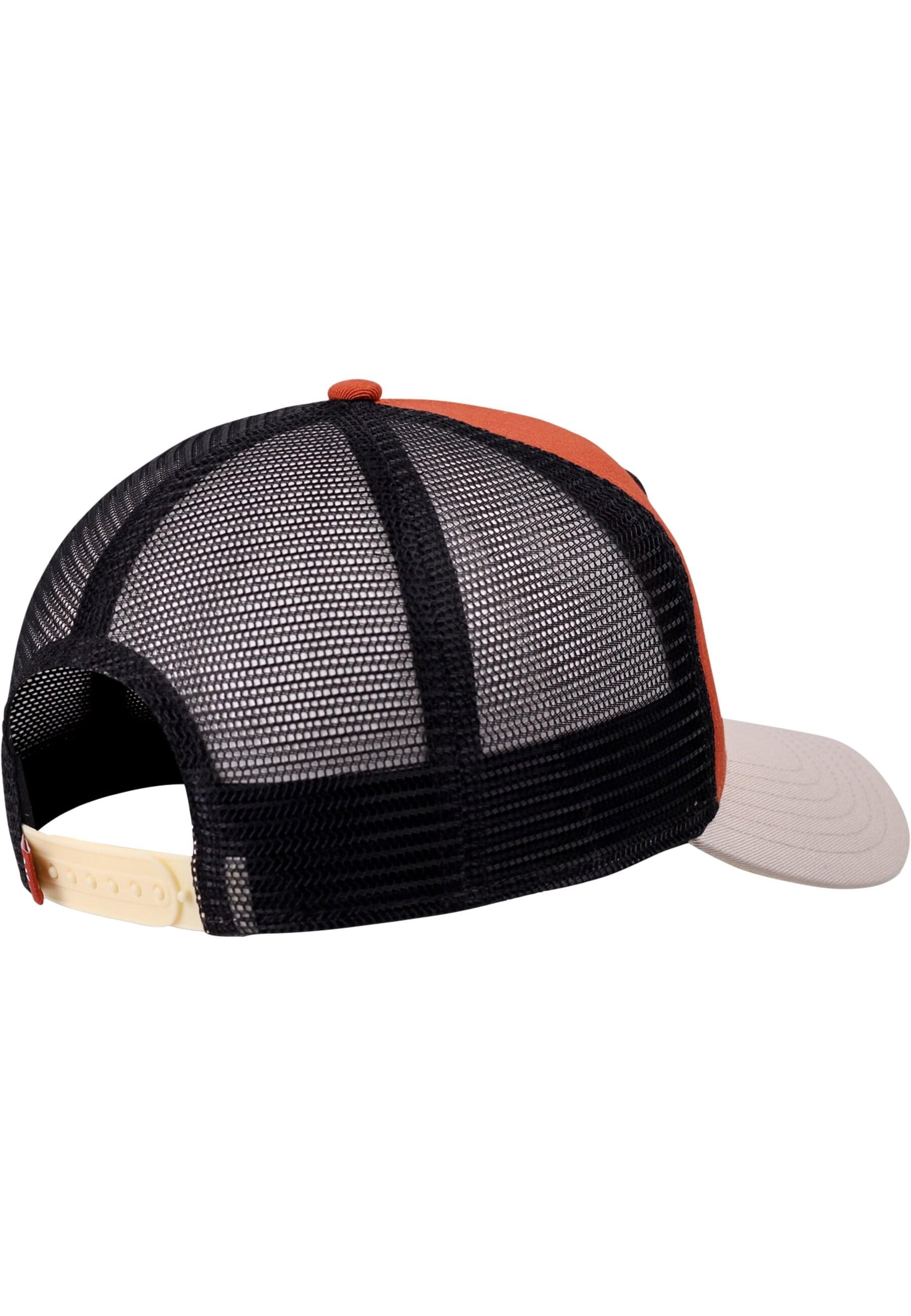 Coastal Trucker Cap »Coastal Trucker Cap HFT Grateful Shred«