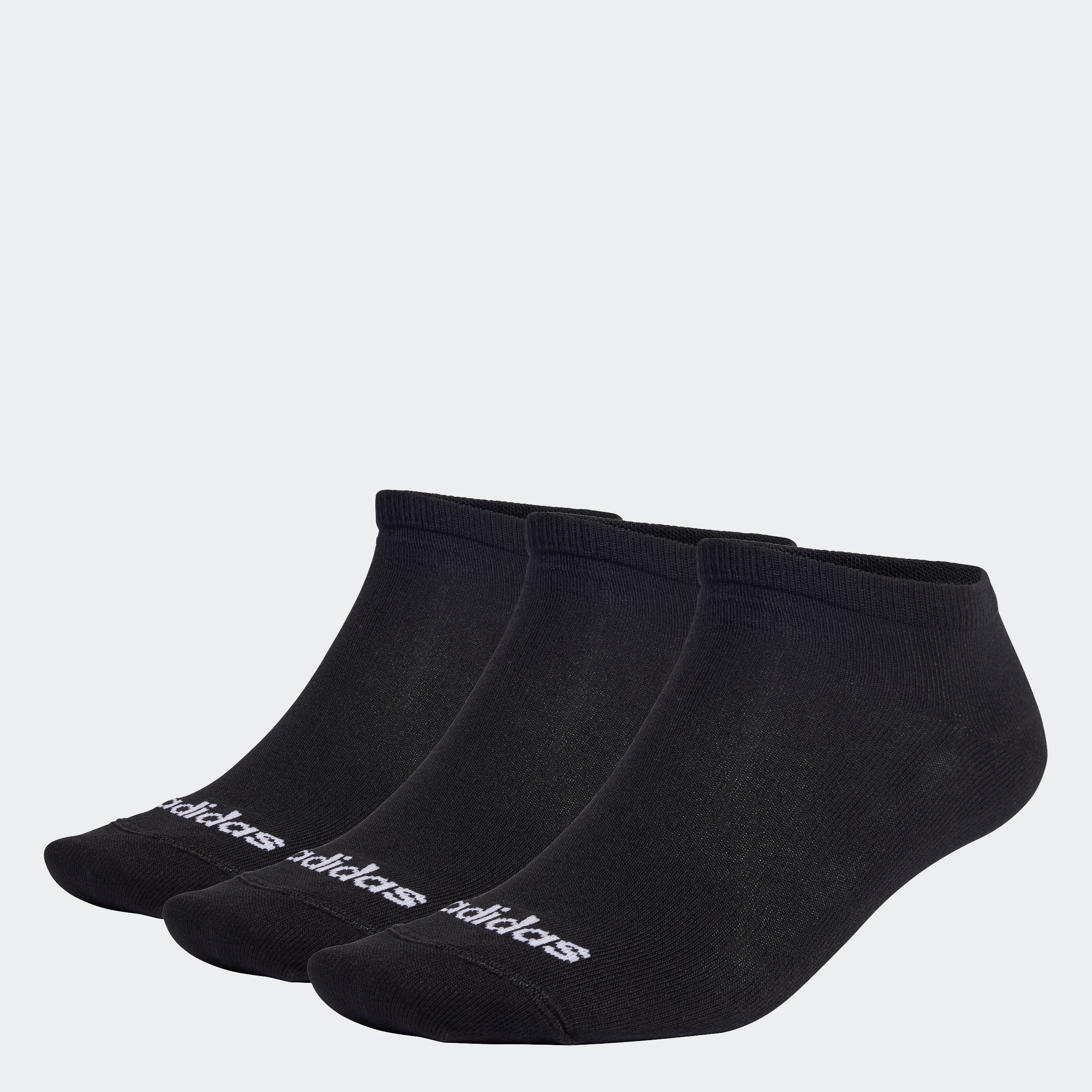 Funktionssocken »THIN LINEAR LOWCUT SOCKEN, 3 PAAR«, (3 Paar)