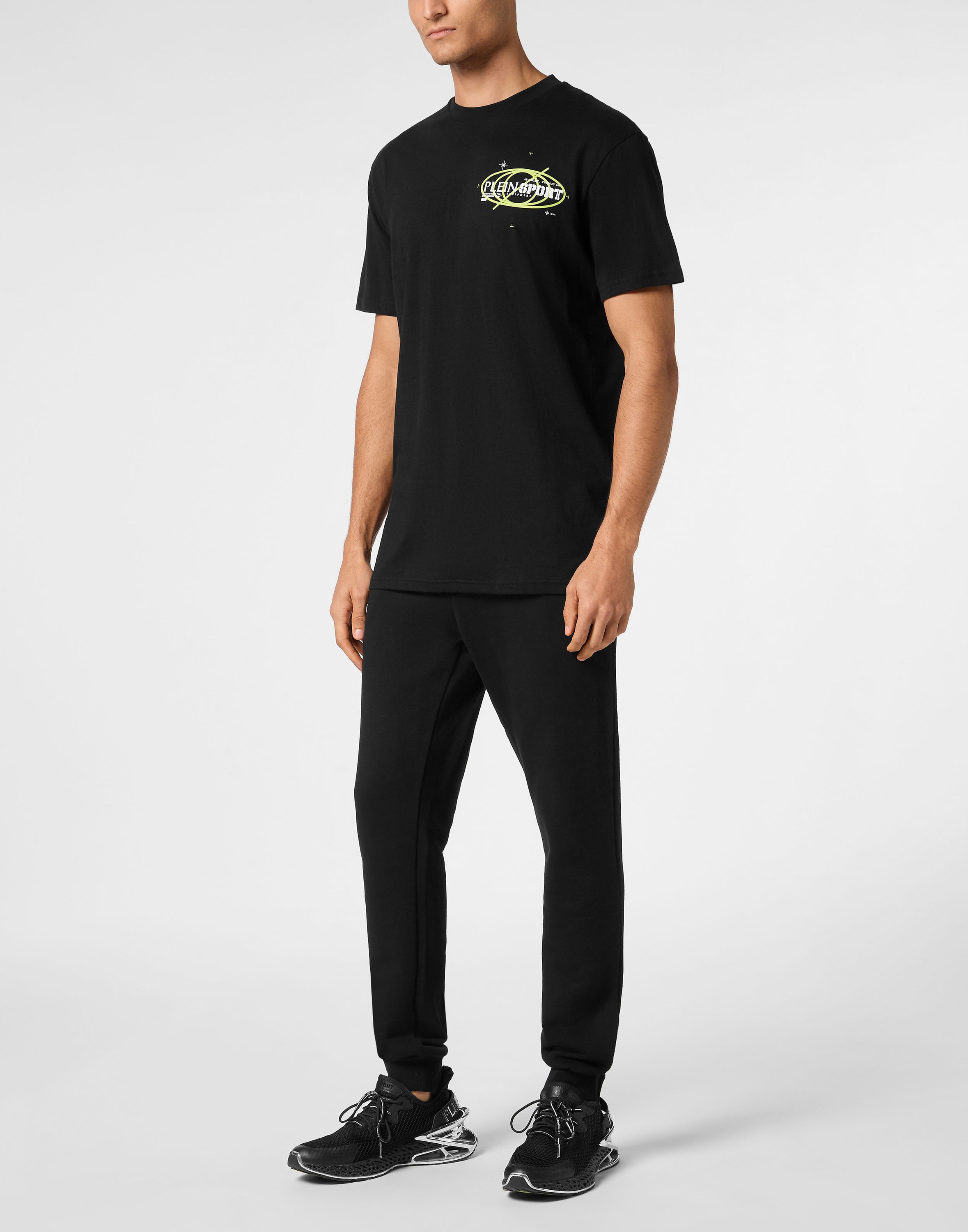 PLEIN SPORT T-Shirt »T-Shirt«