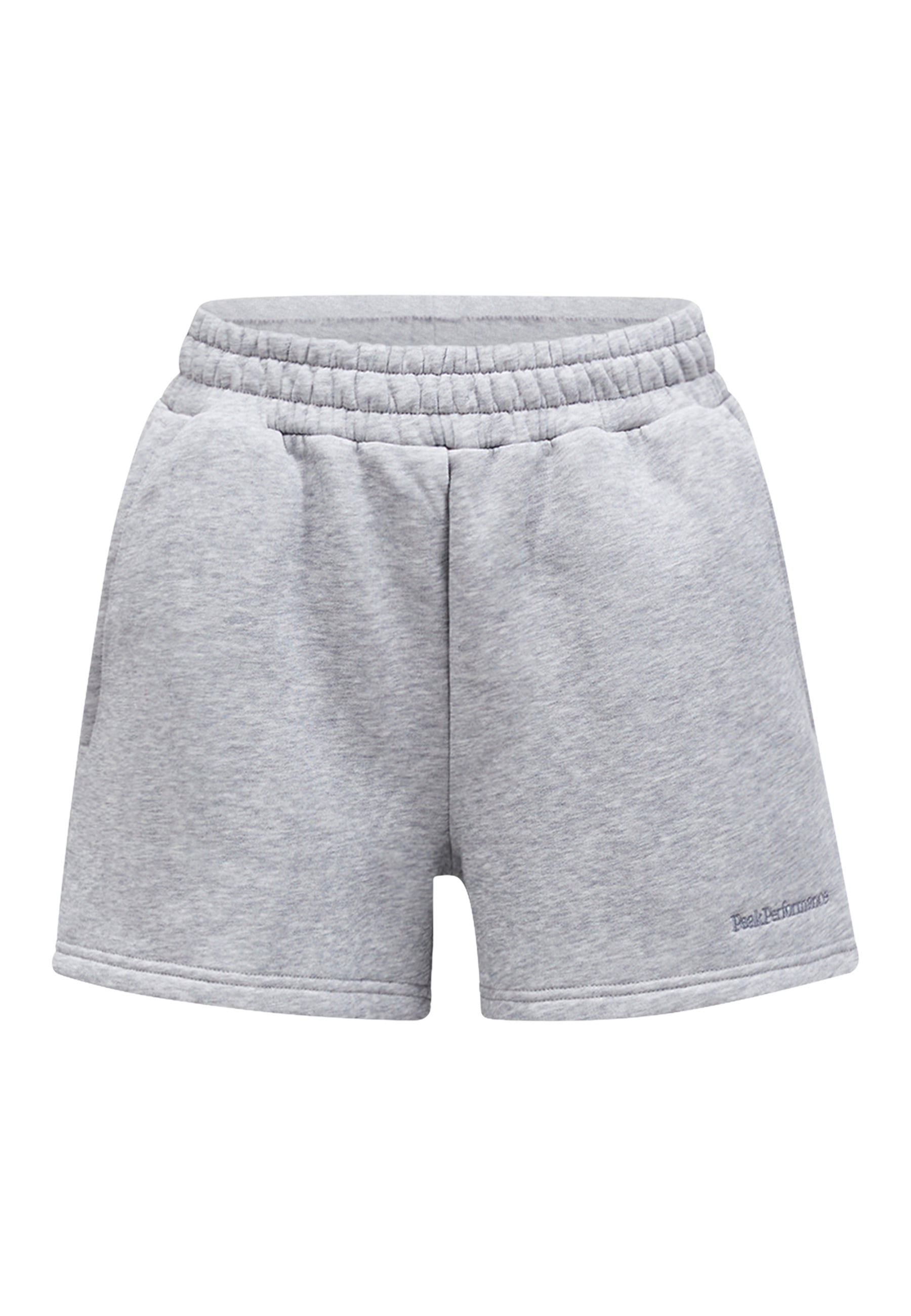 Peak Performance "W Original Small Logo Shorts" mit sportivem Design