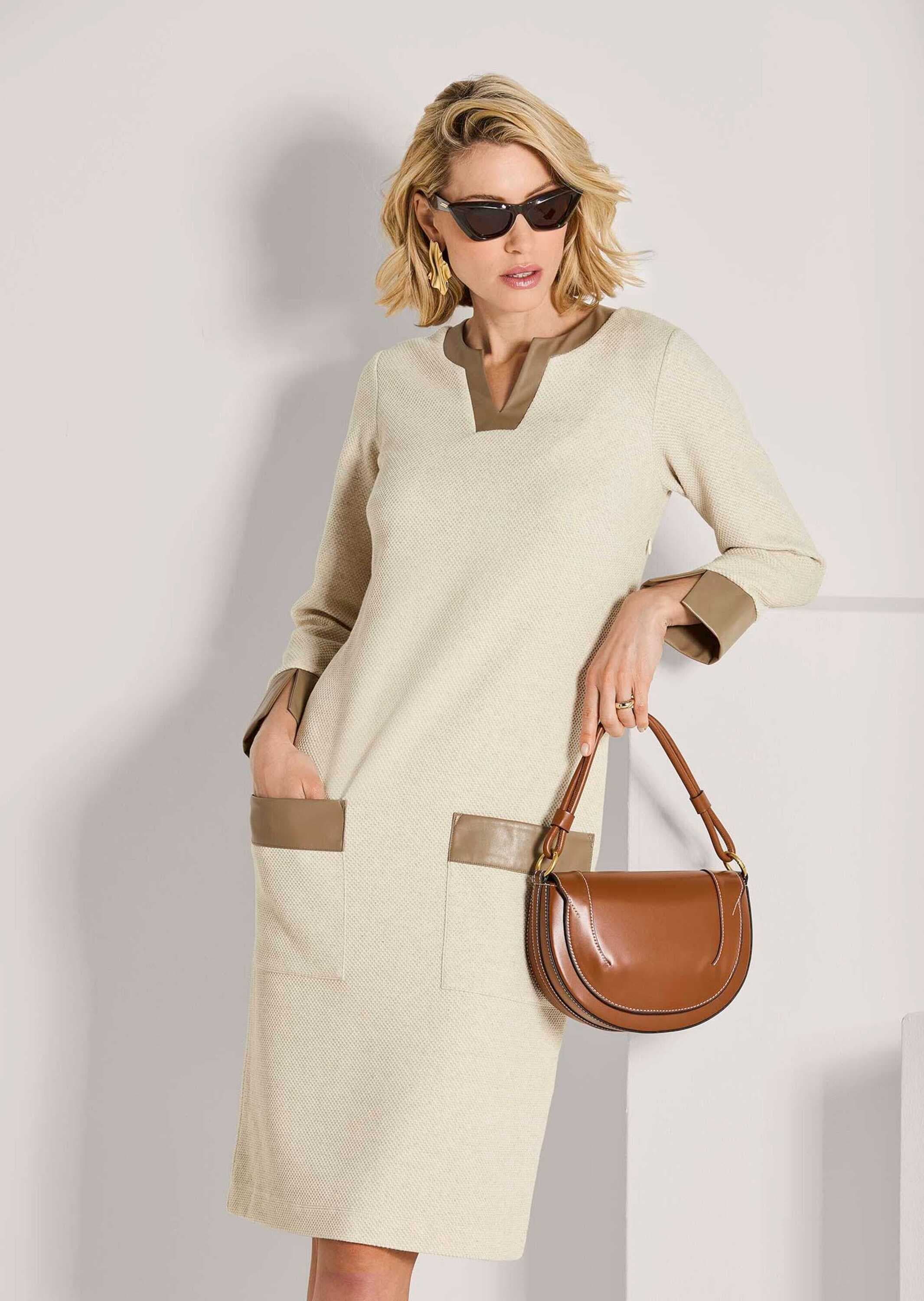 MADELEINE Sommerkleid »Kleid Kleid«