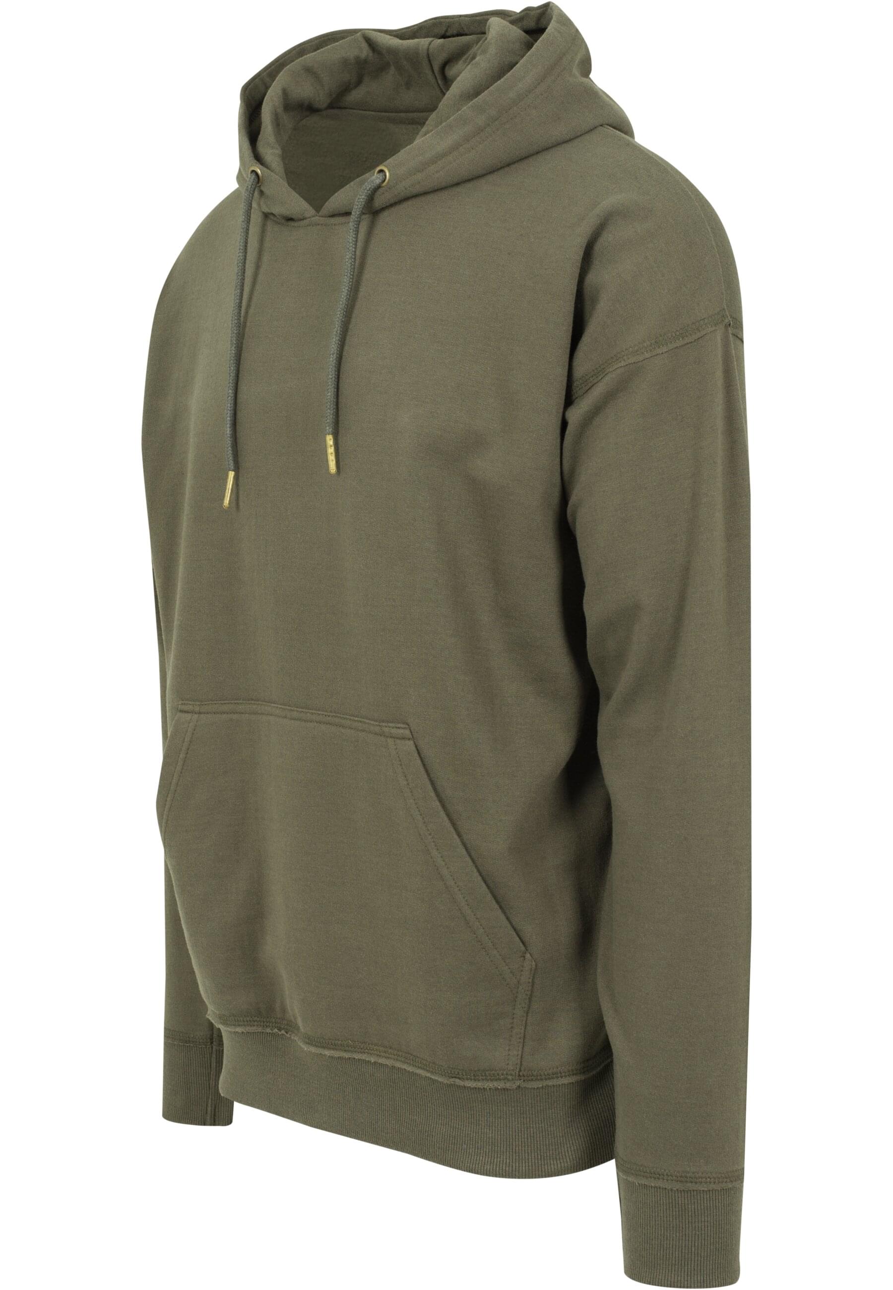 Thumbnail - URBAN CLASSICS Sweatshirt "Urban Classics Herren Oversized Sweat Hoody", (1 tlg.)