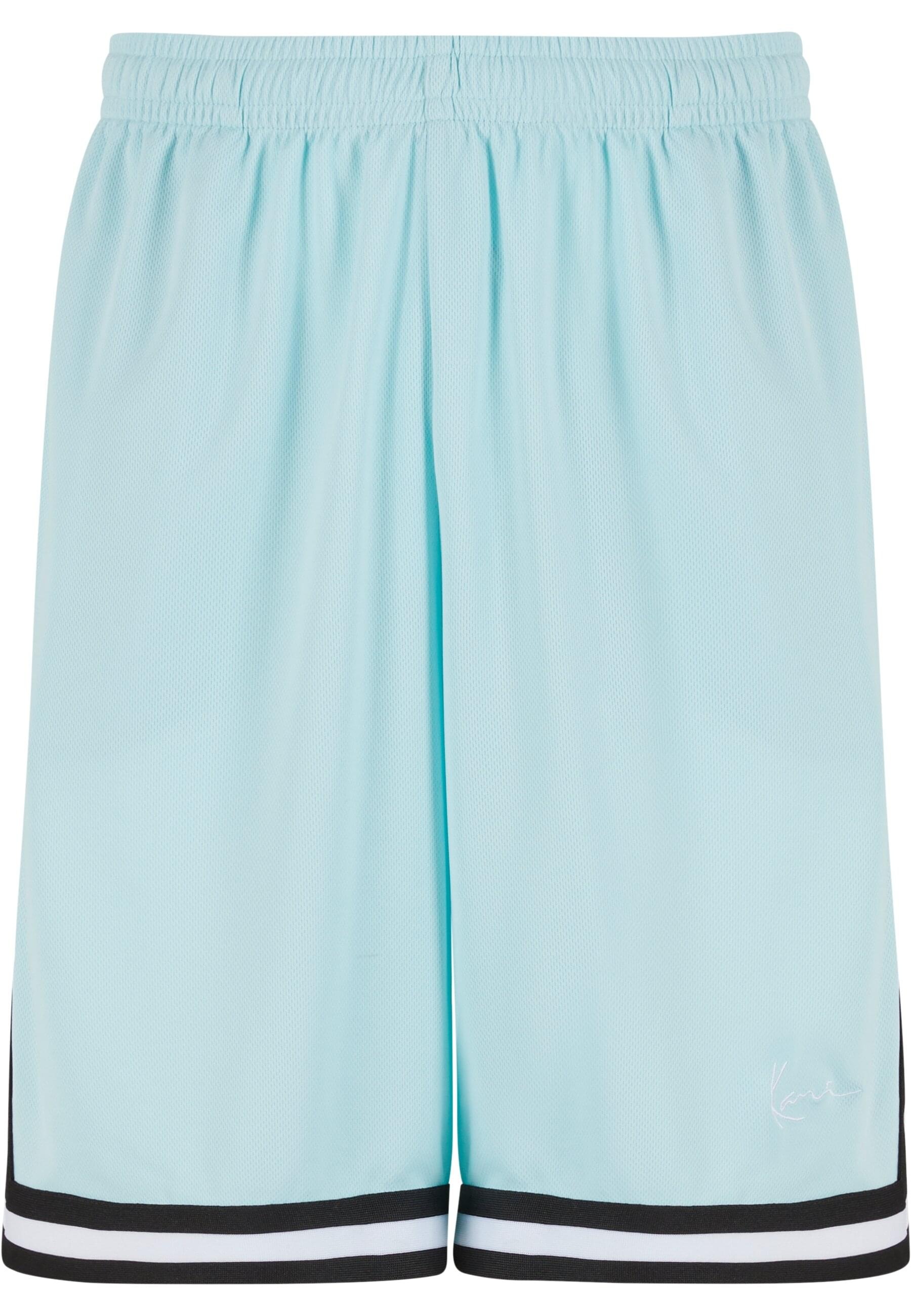 Karl Kani Shorts "Karl Kani Small Signature Essential Mesh Shorts" günstig online kaufen