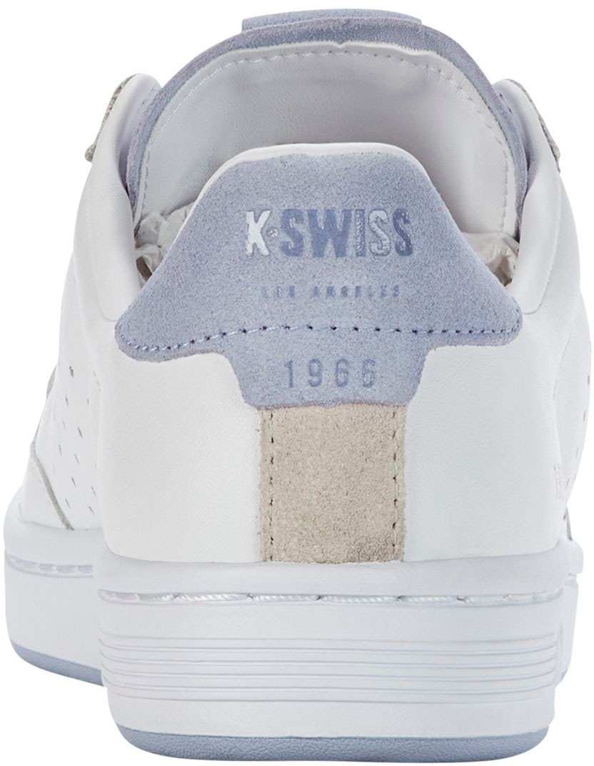 K-Swiss Sneaker »Lozan Klub LTH«