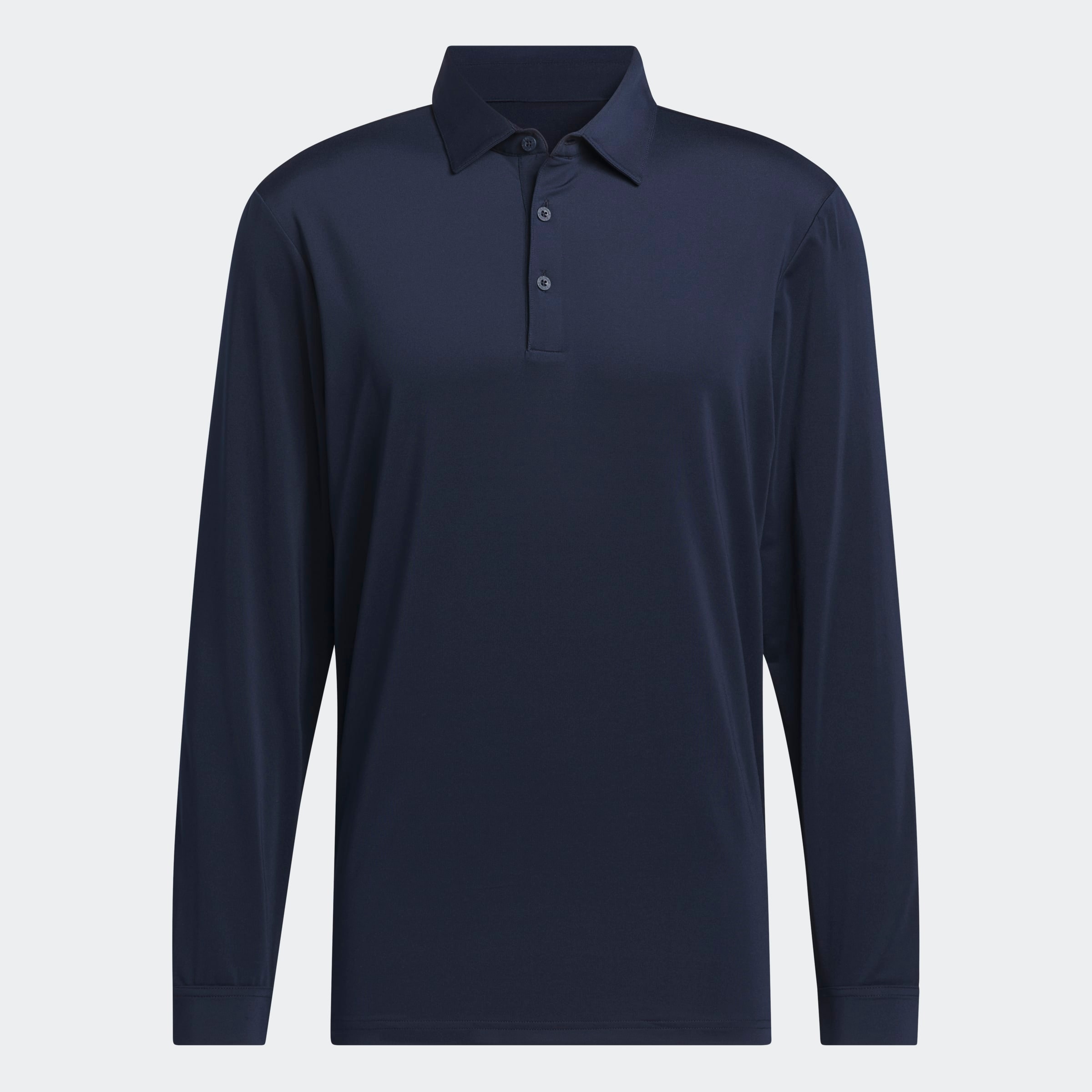 adidas Performance Poloshirt »LANGÄRMELIGES«