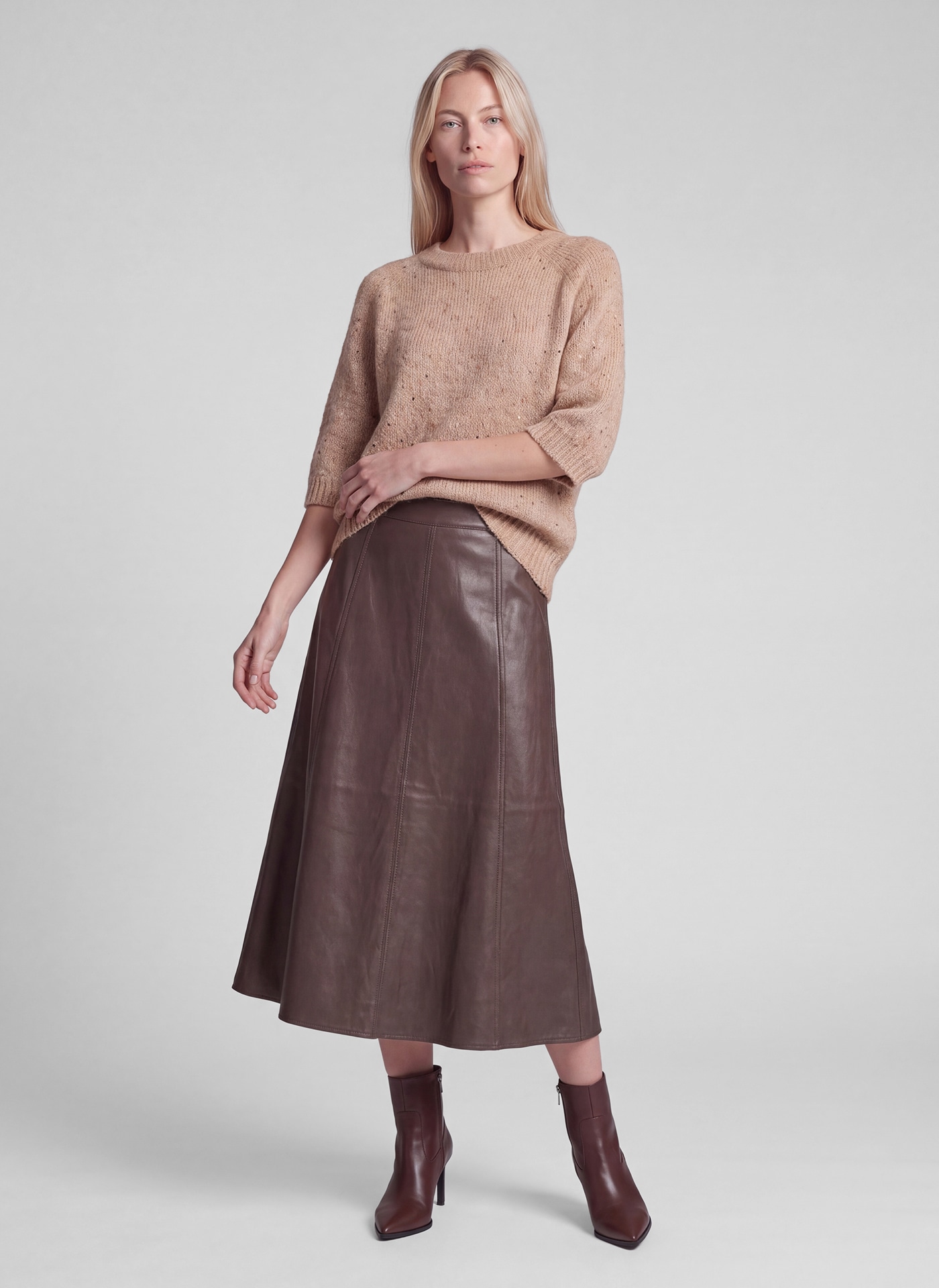 Rabe Strickpullover »Pullover«