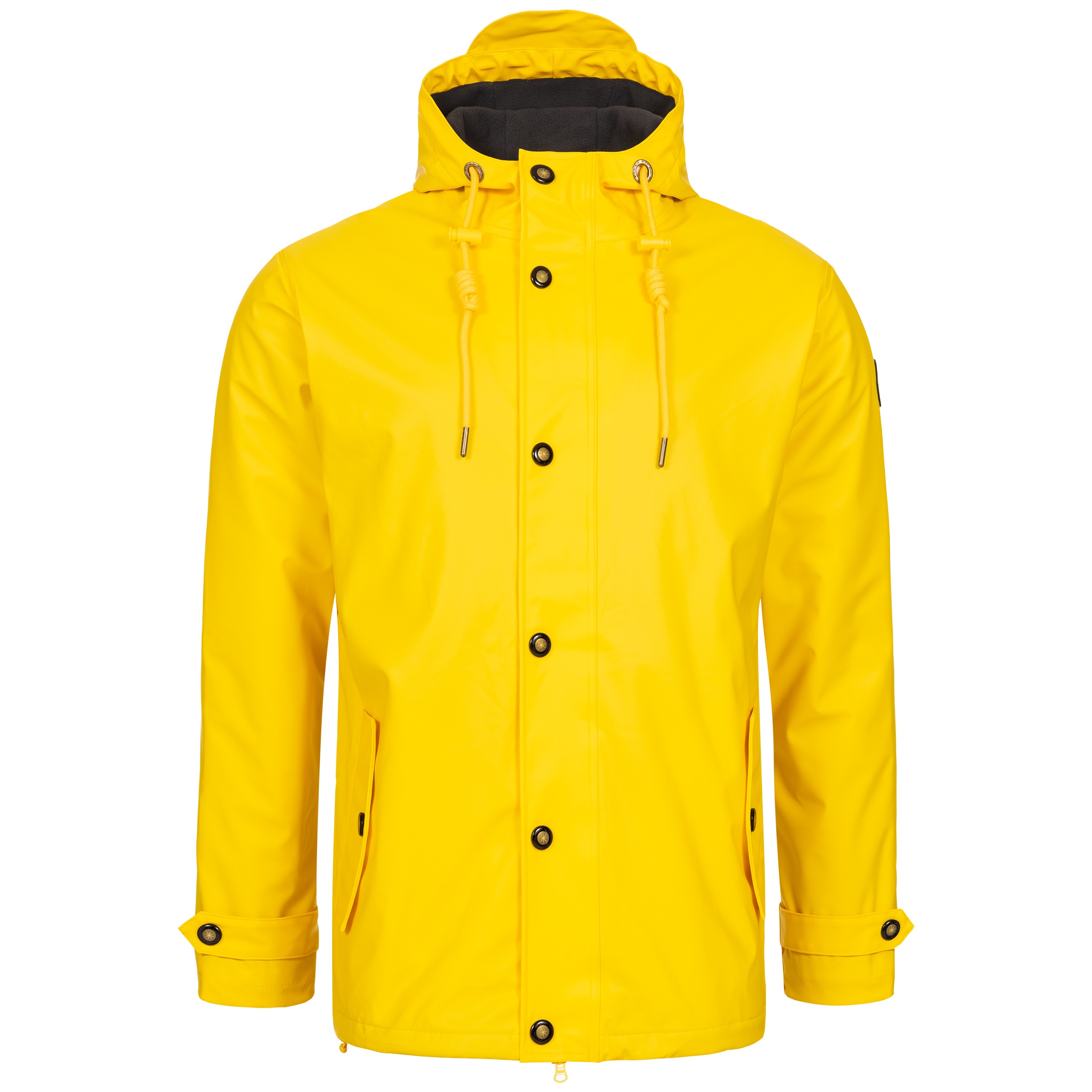 ankerglut Regenjacke "Friesennerz ANKERGLUTREISE MEN", auch in Großen Größe günstig online kaufen