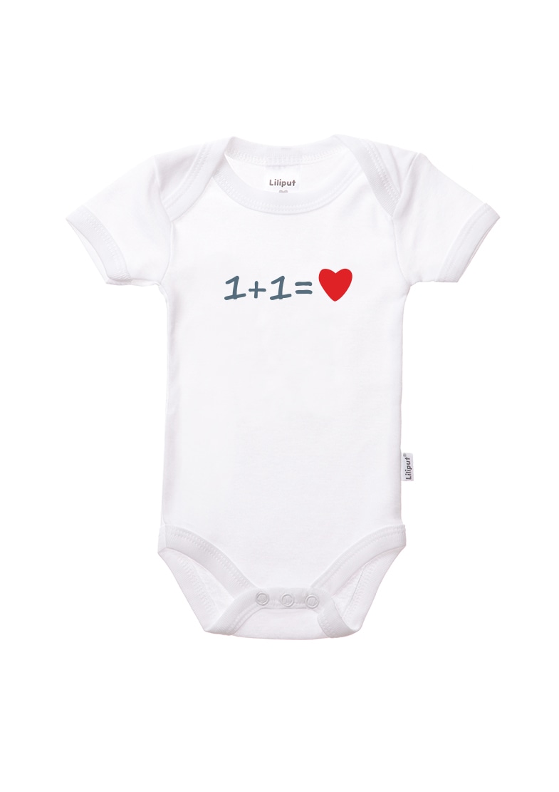 Liliput Body, 3tlg. in modischem Design