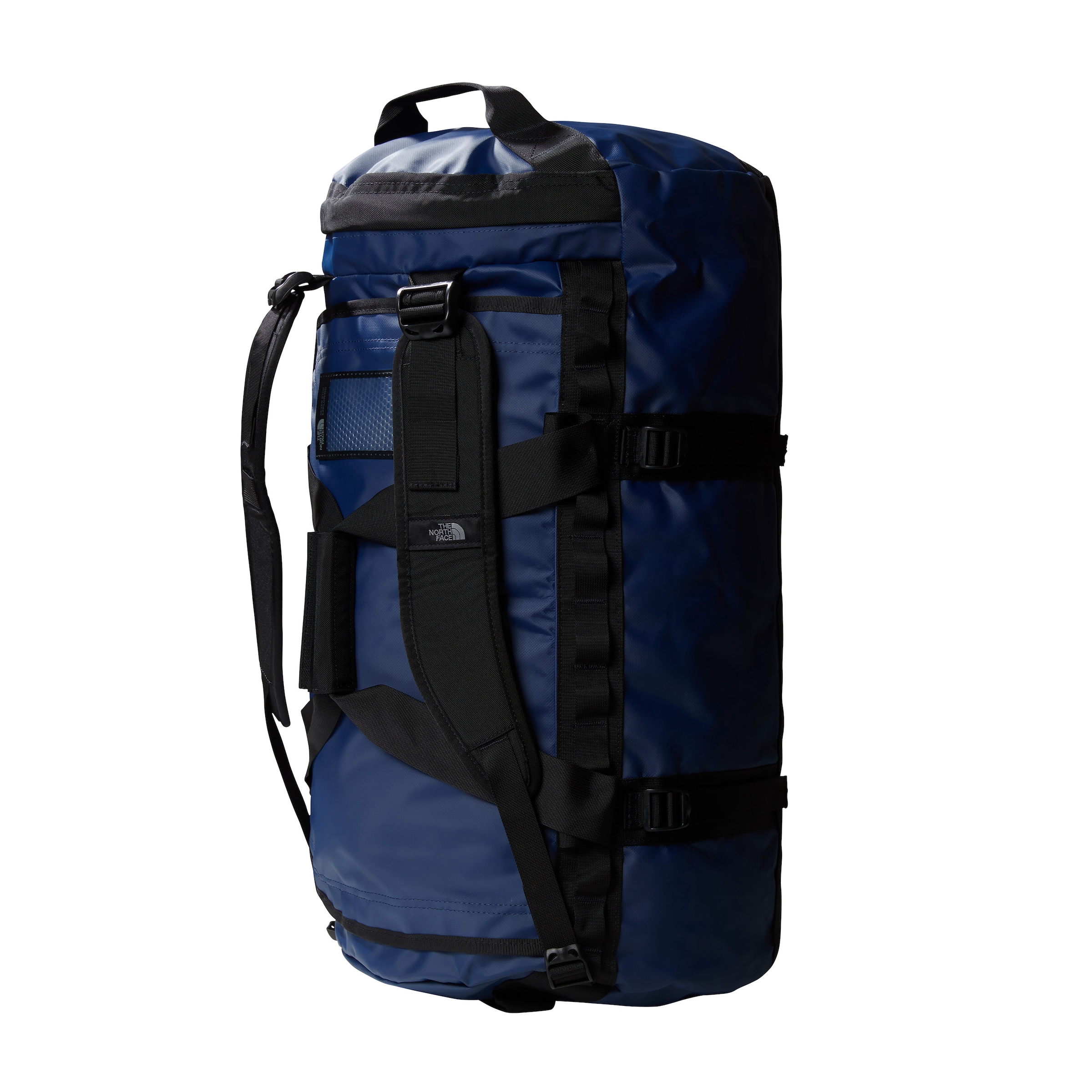 The North Face Reisetasche »BASE CAMP DUFFEL - M«, (1 tlg.), 71 Liter Volumen