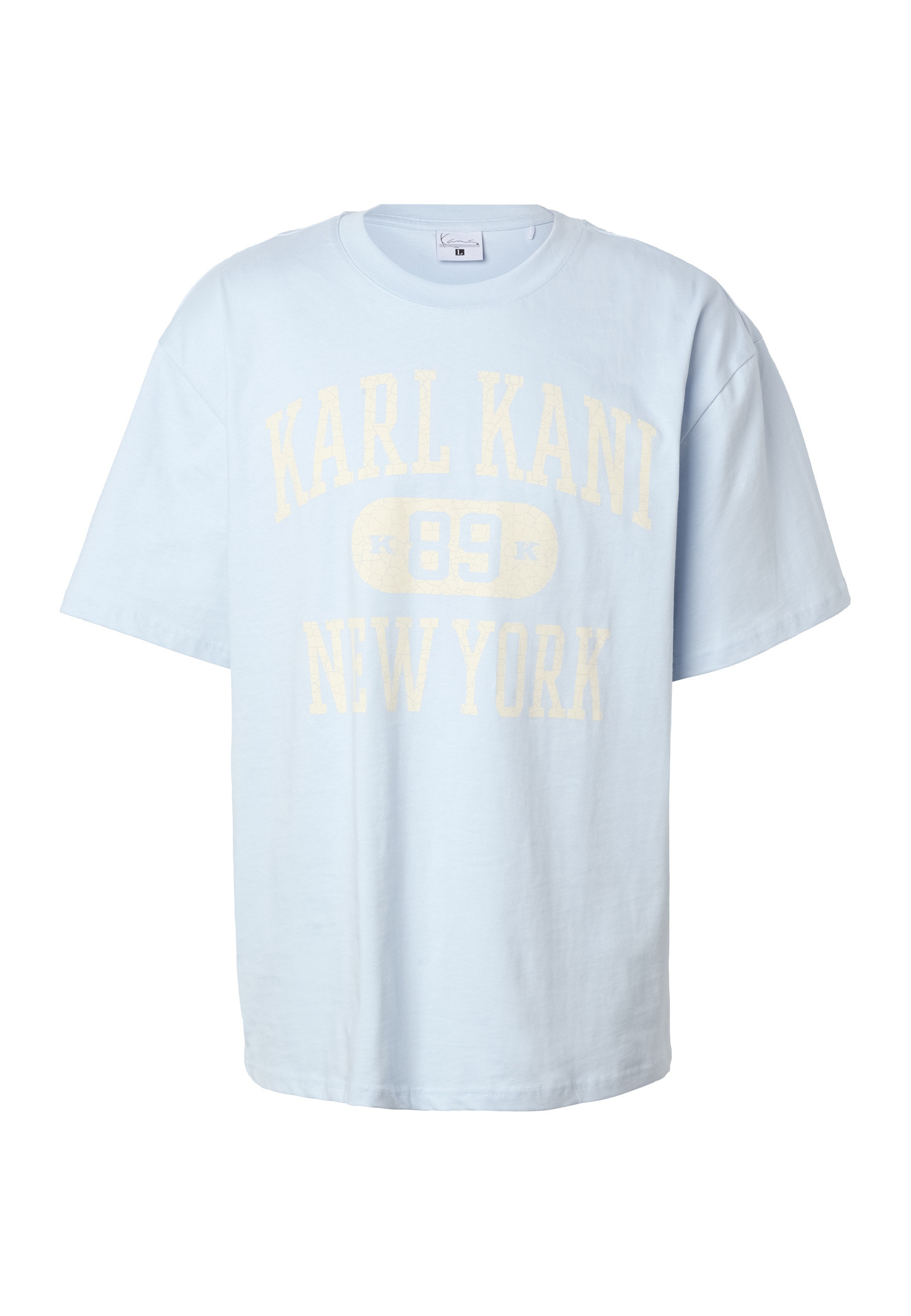 Karl Kani T-Shirt "Karl Kani Heritage 89 Oversized T-Shirt" 1