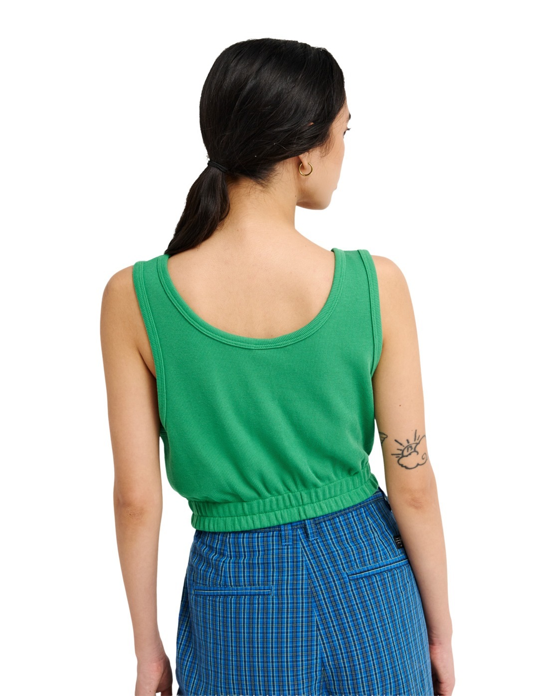 Quiksilver Tanktop "Bolea Brassiere" günstig online kaufen