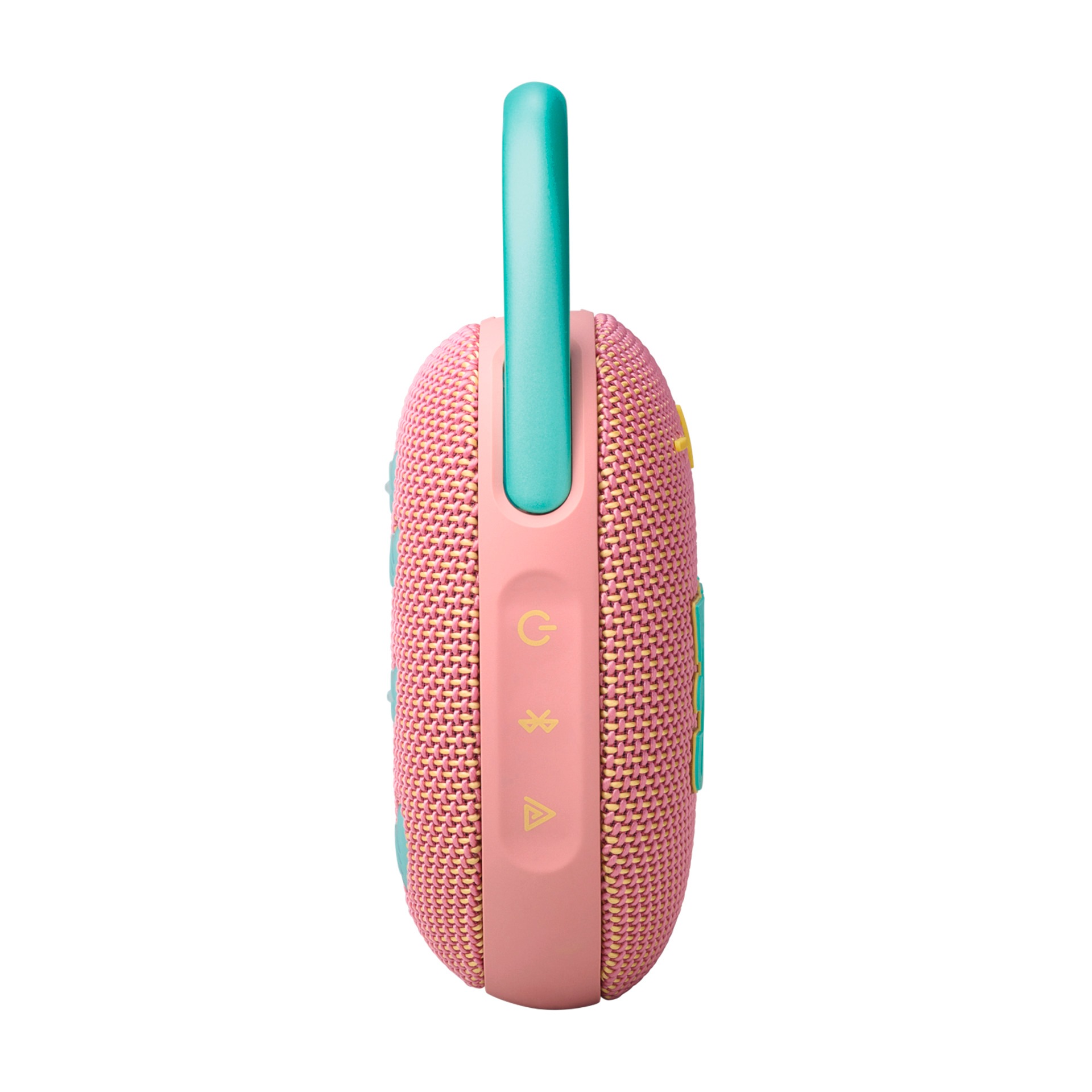JBL Bluetooth-Lautsprecher »Clip 5«, ultra-kompakt, wasser- und staubgeschützt (IP67), 7 Watt RMS