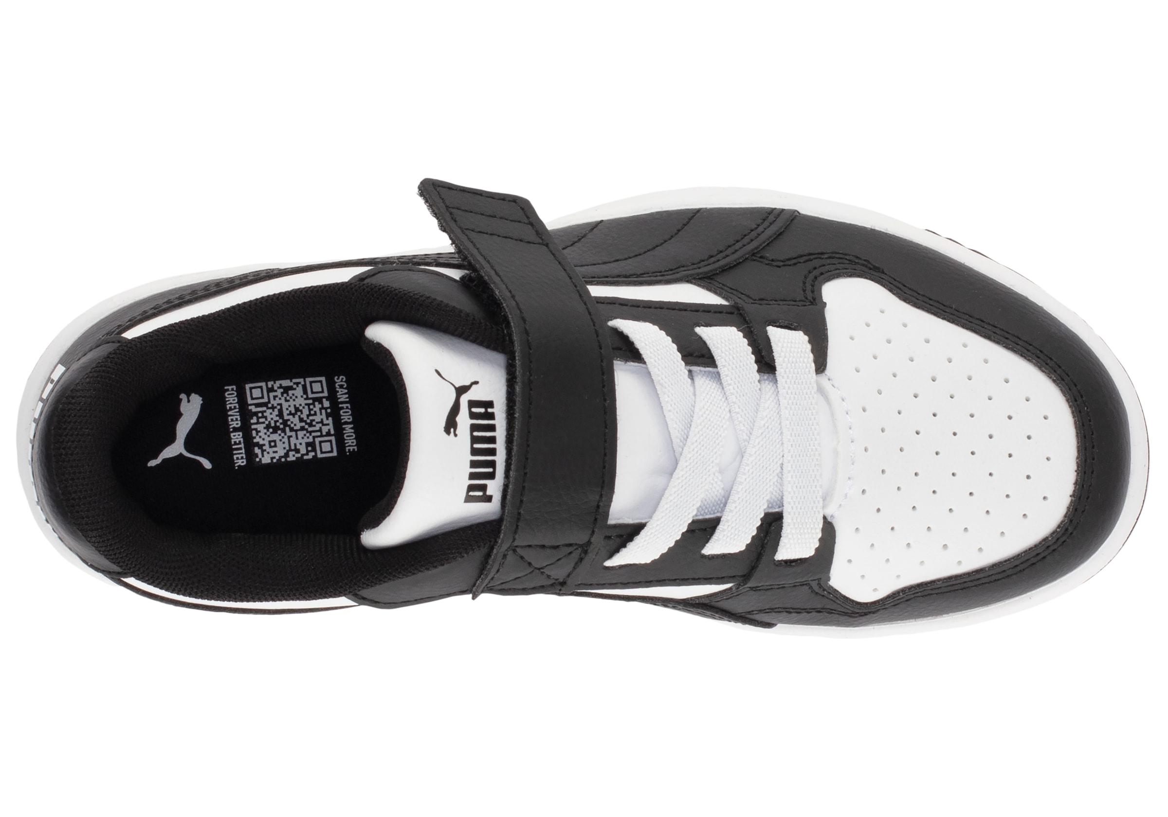 PUMA Sneaker »REB-L AC+ PS«