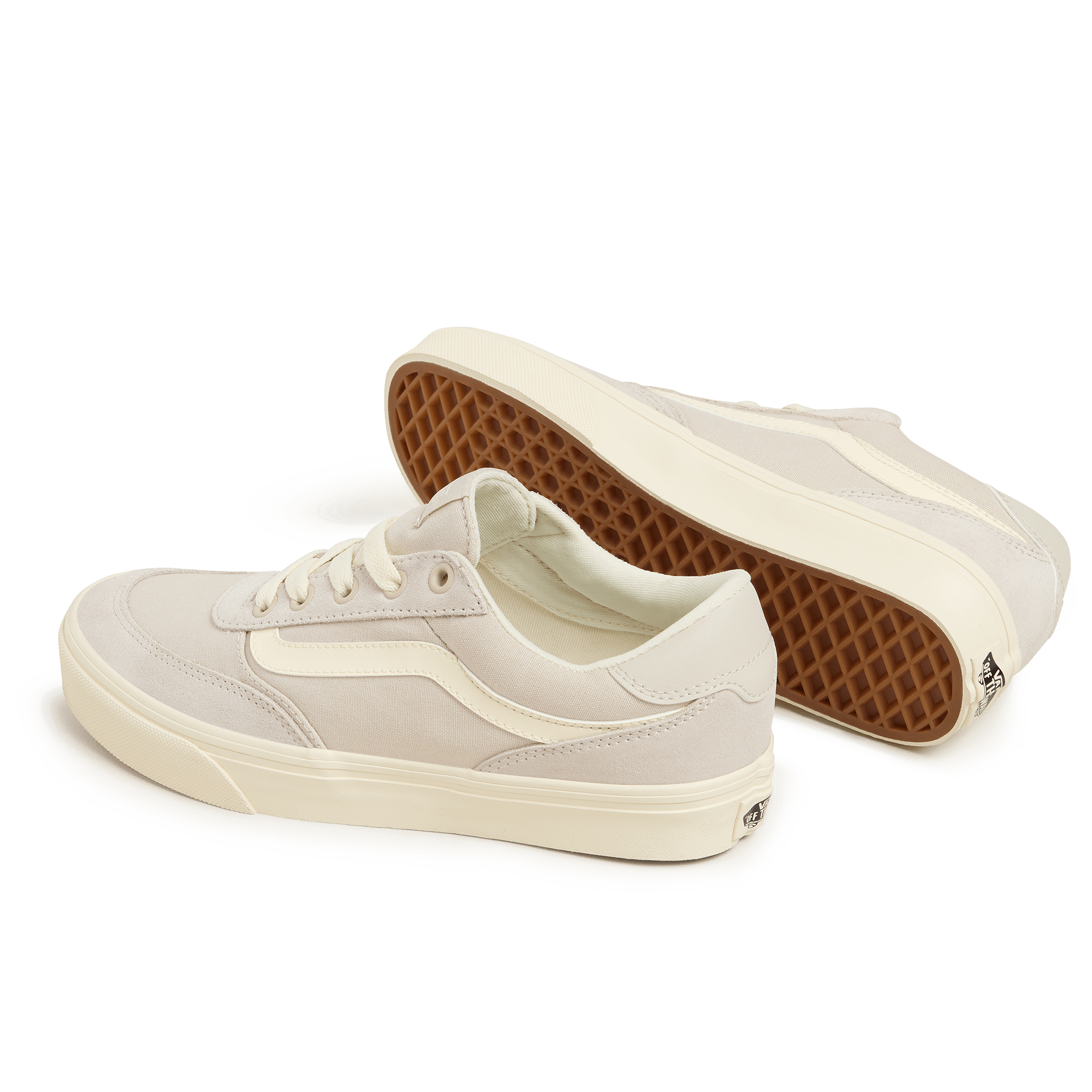 Thumbnail - Vans Sneaker "BROOKLYN LS"